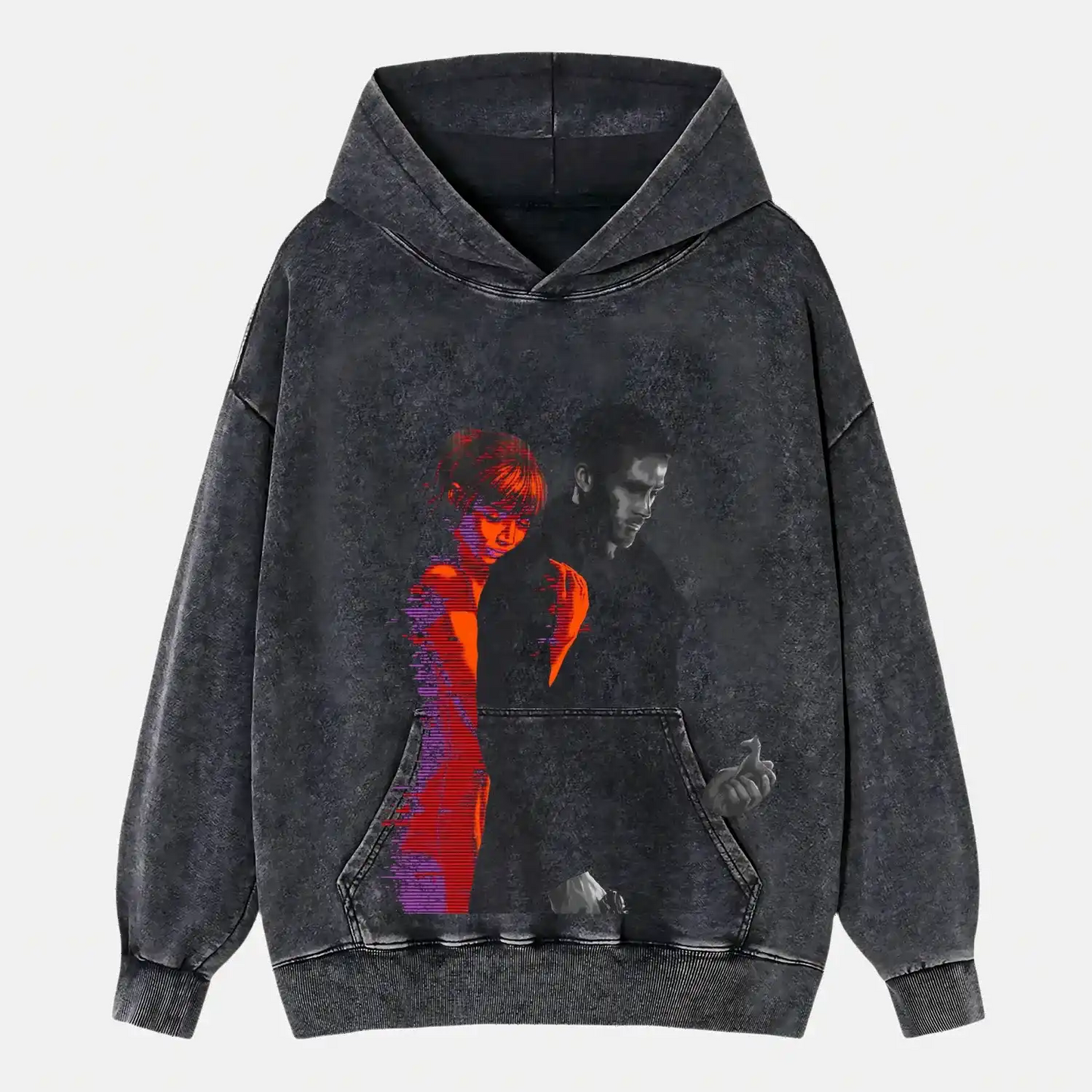 blade Runner 2049 WEAR