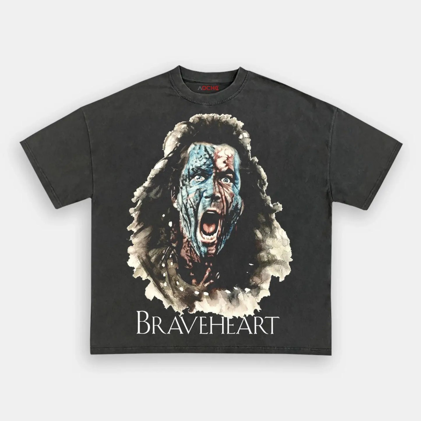BRAVEHEART TEE