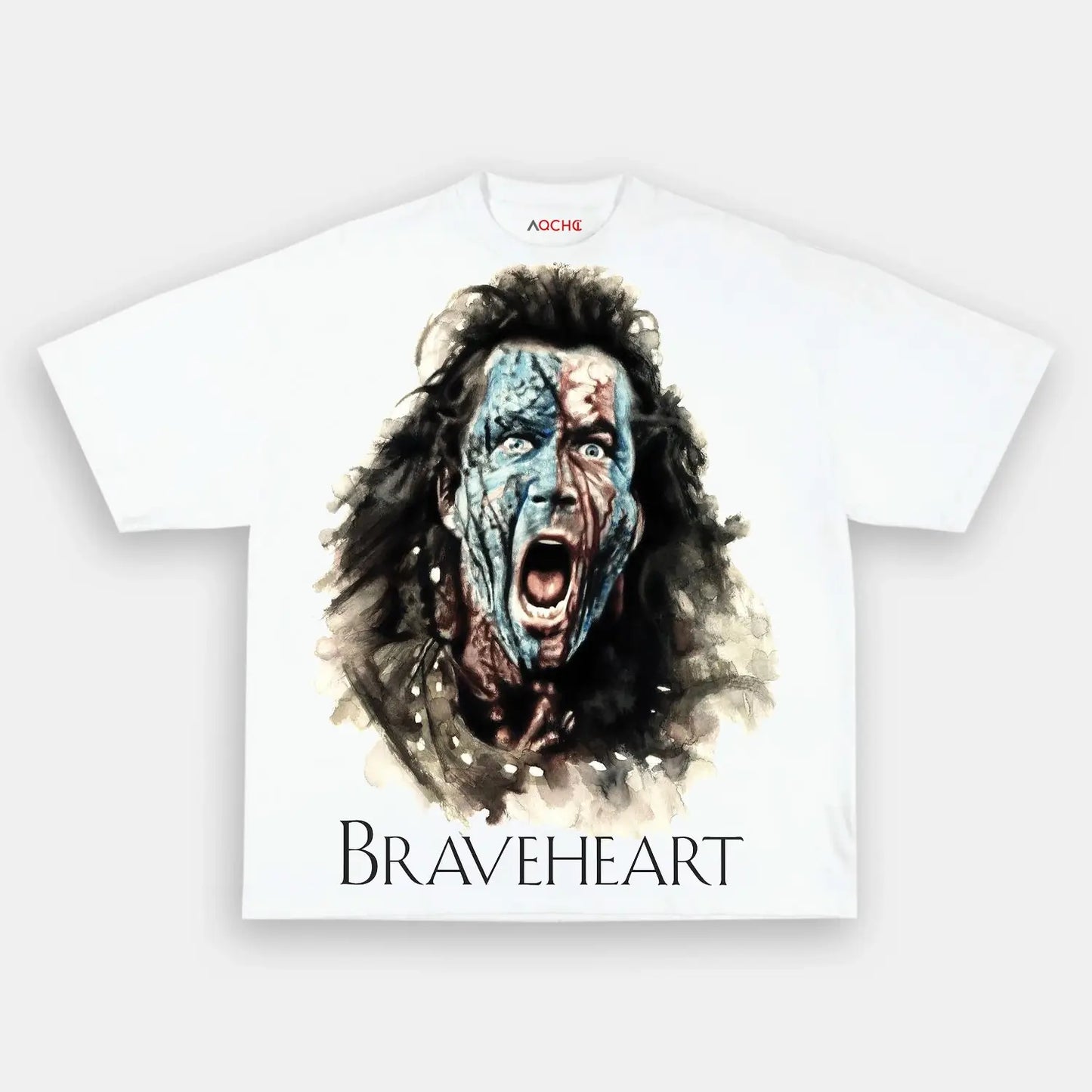 BRAVEHEART TEE