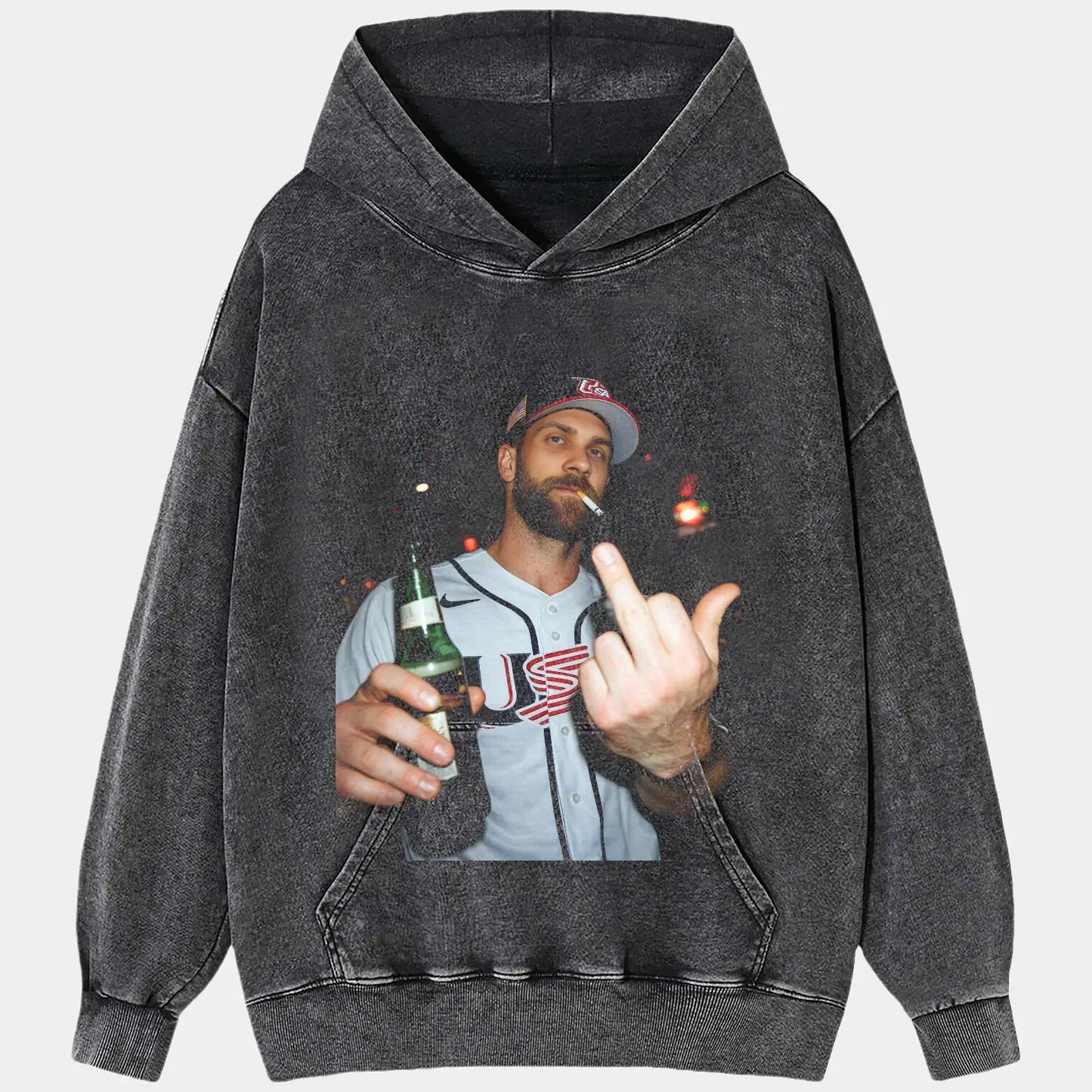 Bryce Harper After Hours Tee 1.1 - AQCHIC
