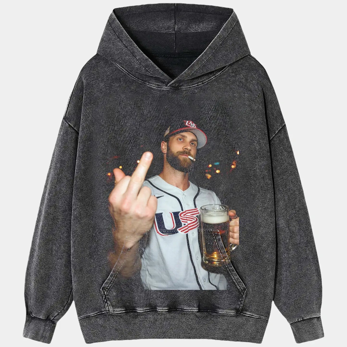 Bryce Harper After Hours Tee 1.2 - AQCHIC