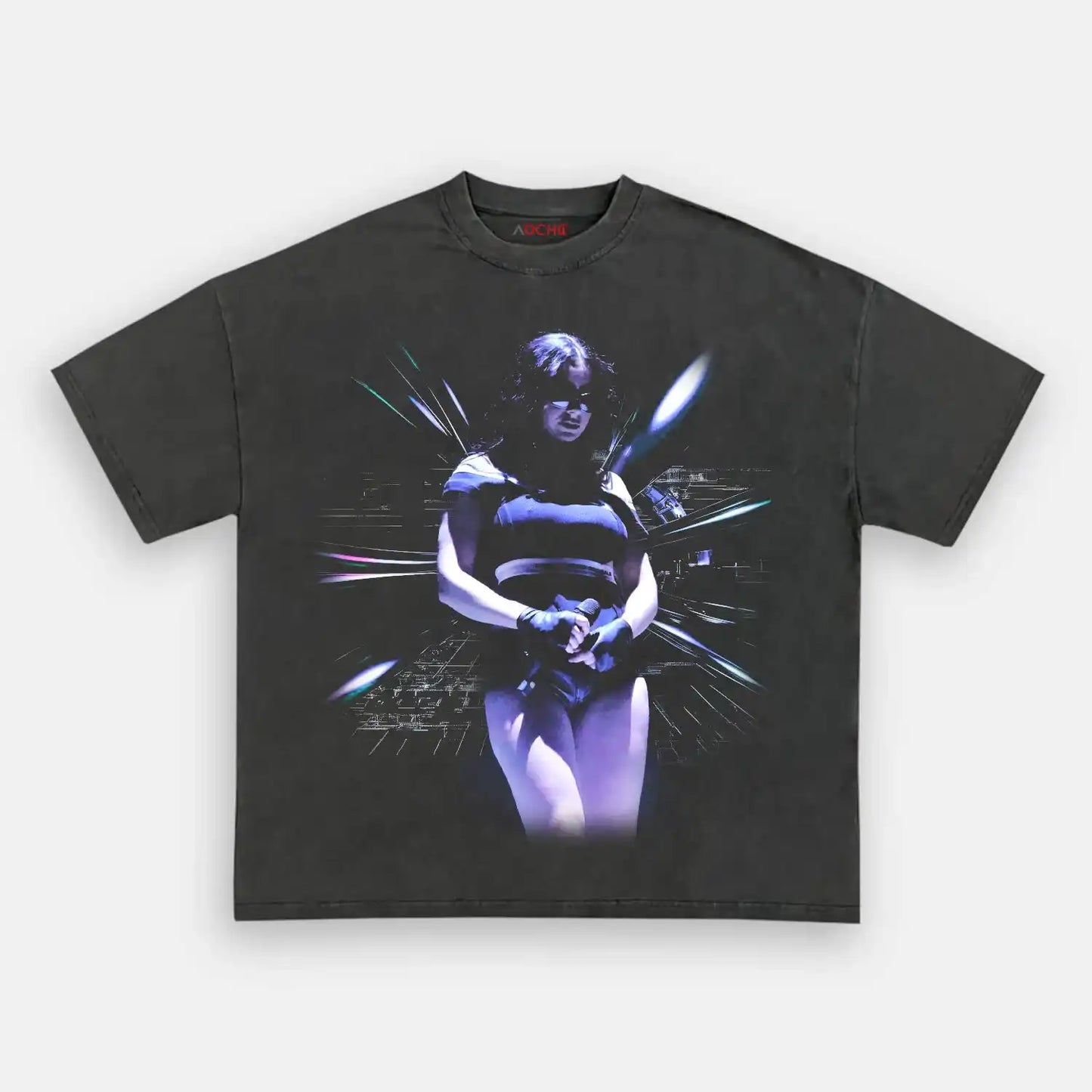 charli xcx 5.7 WEAR