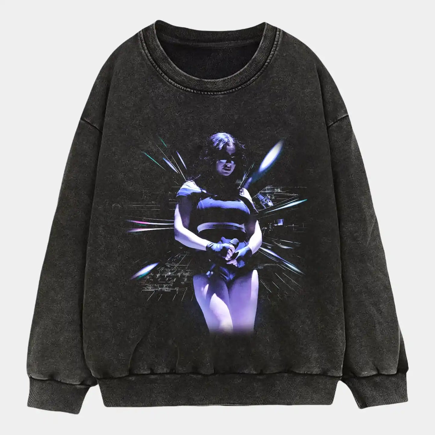 charli xcx 5.7 WEAR