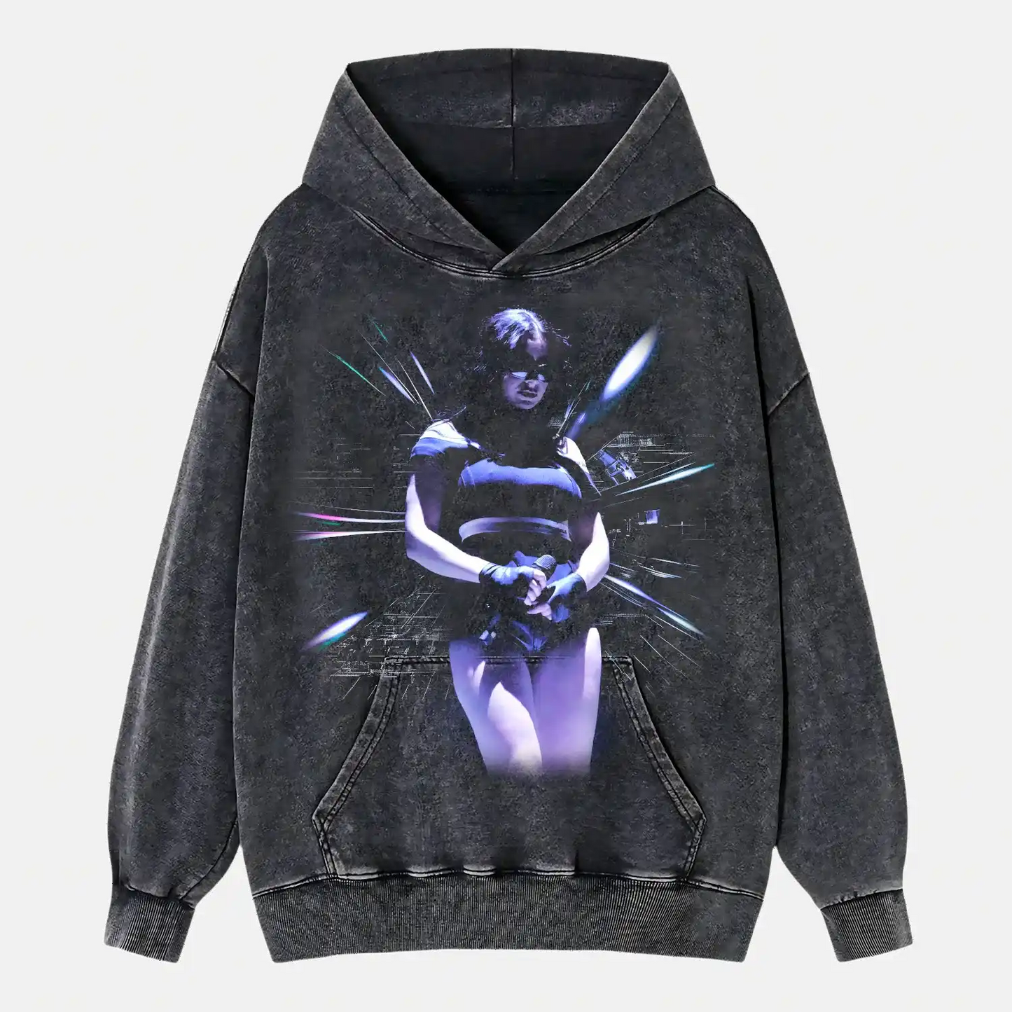 charli xcx 5.7 WEAR