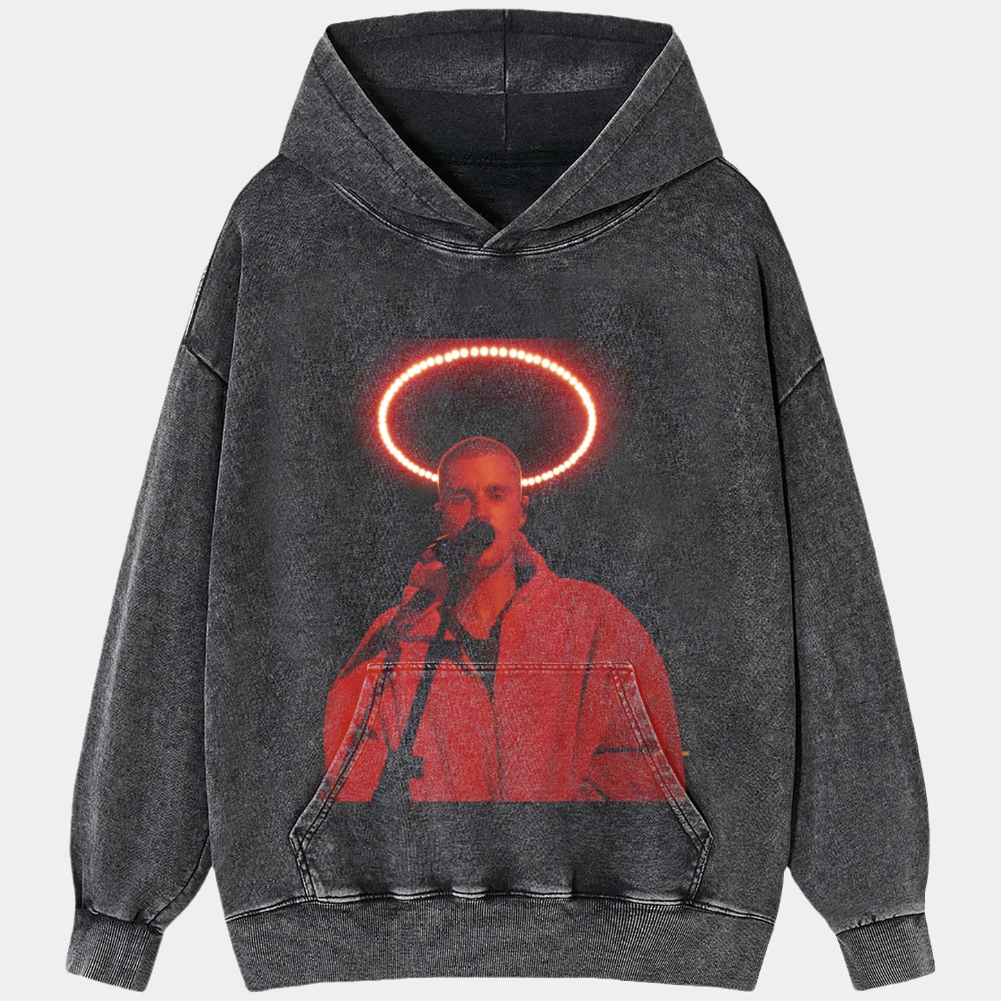 DIVINE PERFORMANCE TEE 1 - AQCHIC