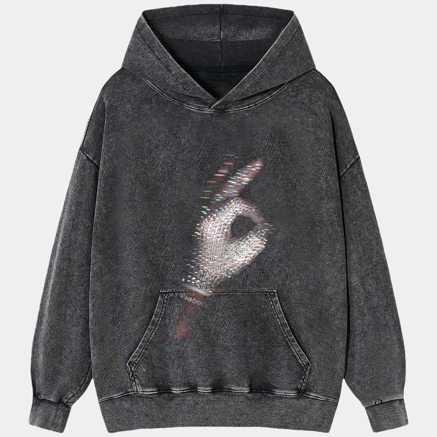 DRAKE ICEMAN - 2026 Ⅰ TANK TOP & TEE & LONG SLEEVE & LAYERED LS & HOODIE - AQCHIC