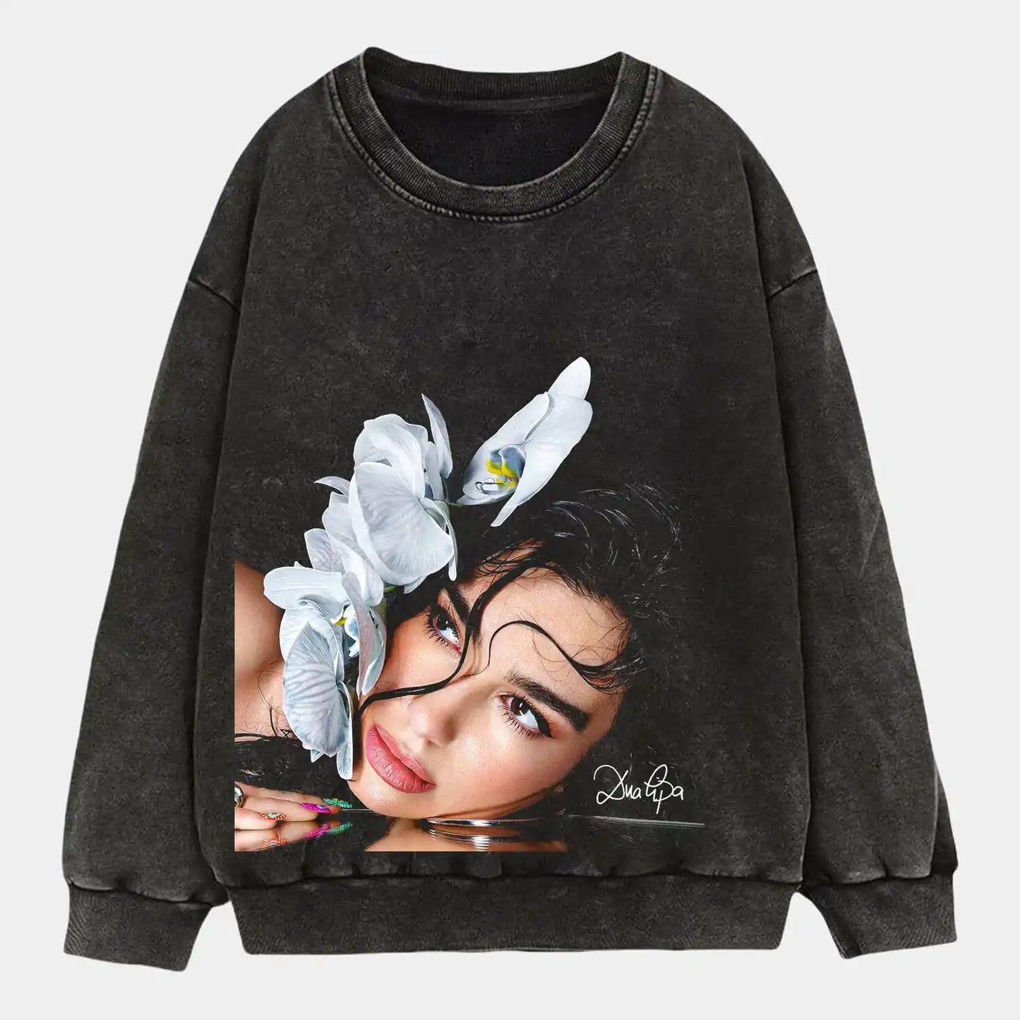 dua lipa Wear 5.18 Wear