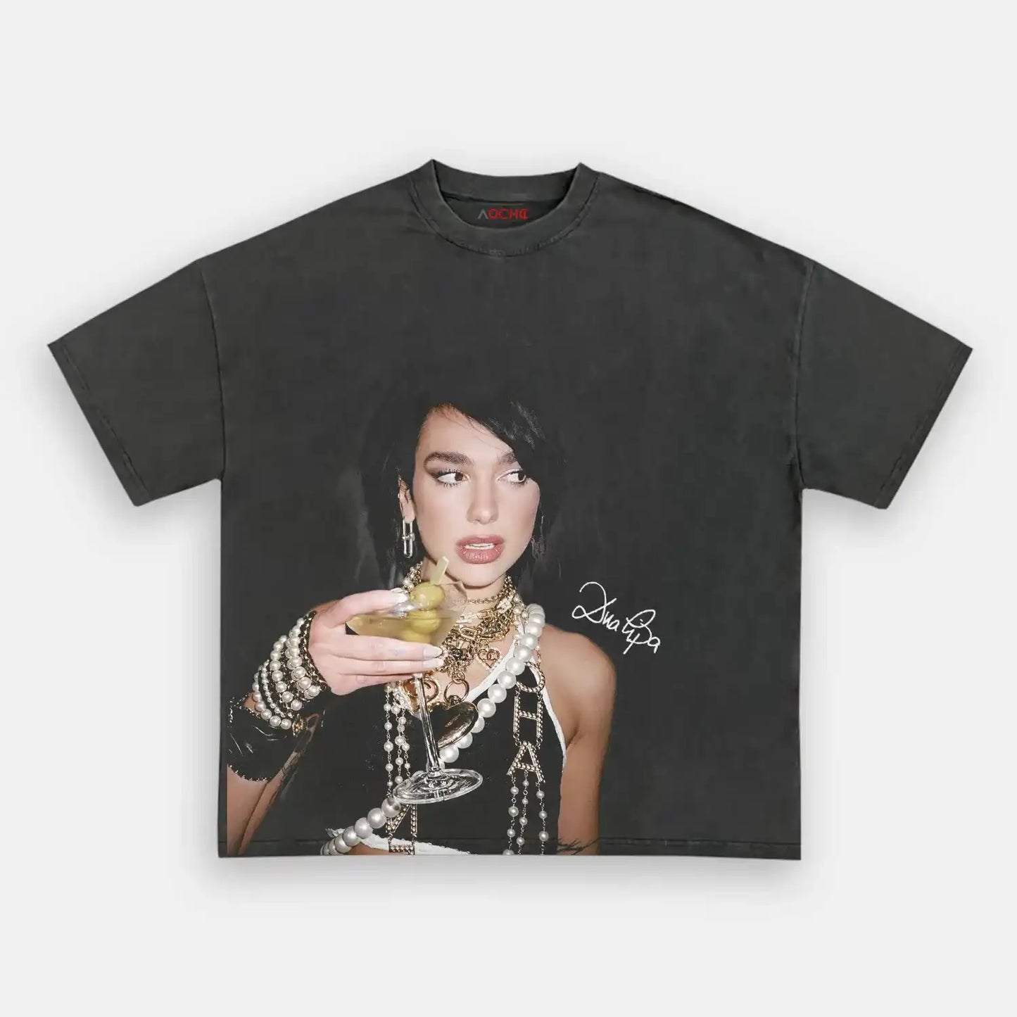 dua lipa drinking Wear