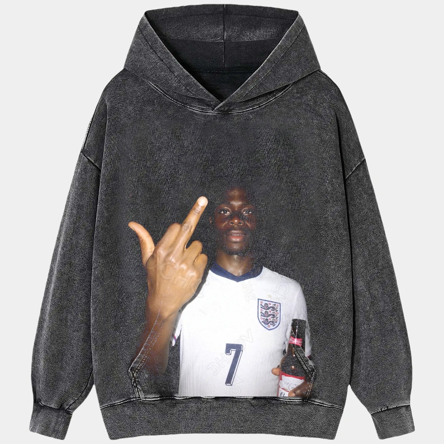 England Football Team Tee 1 - AQCHIC