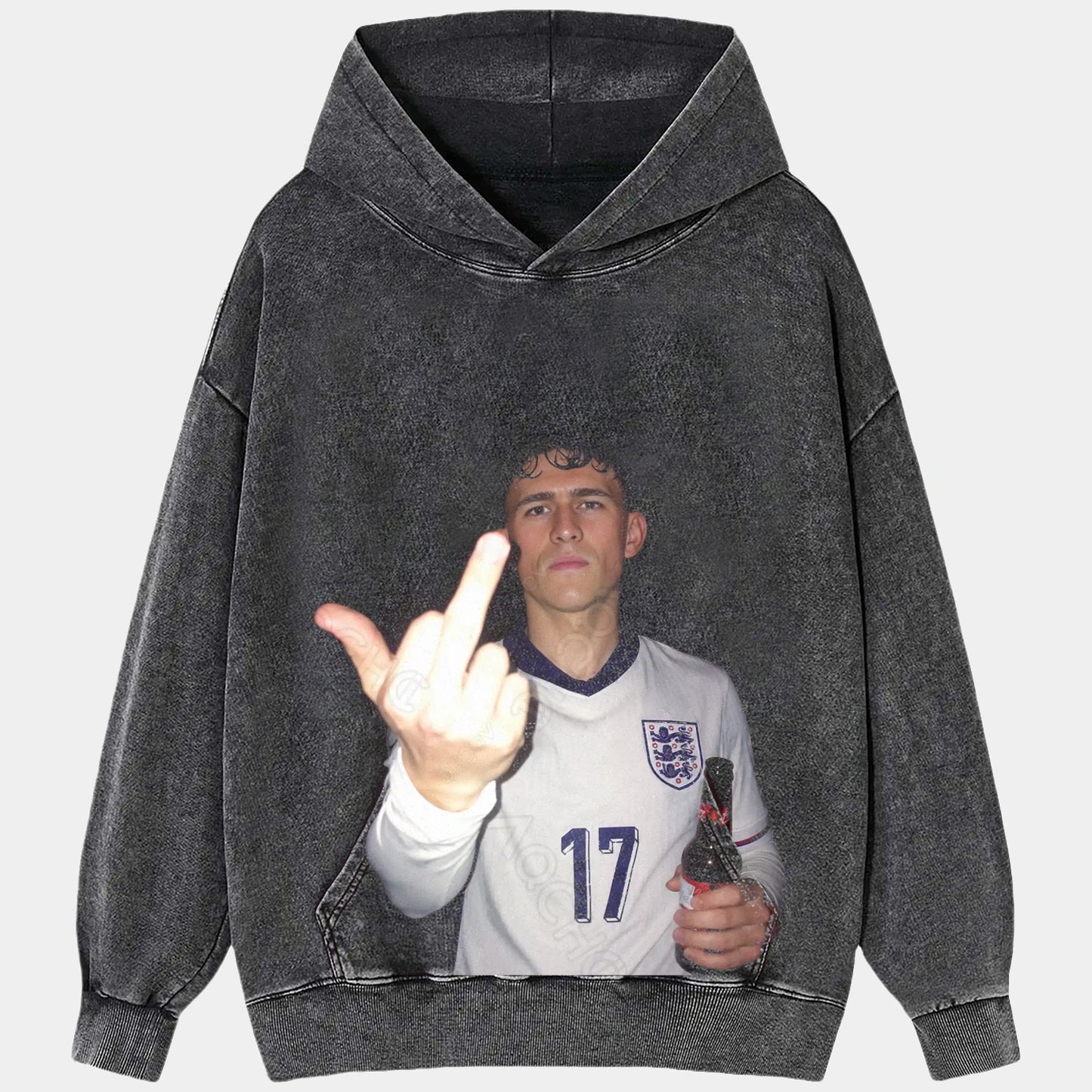 England Football Team Tee 10 - AQCHIC