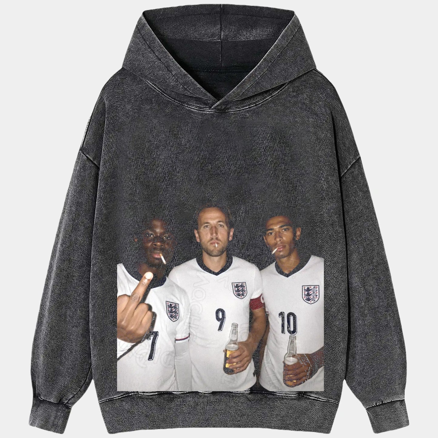 England Football Tee 1.2 - AQCHIC