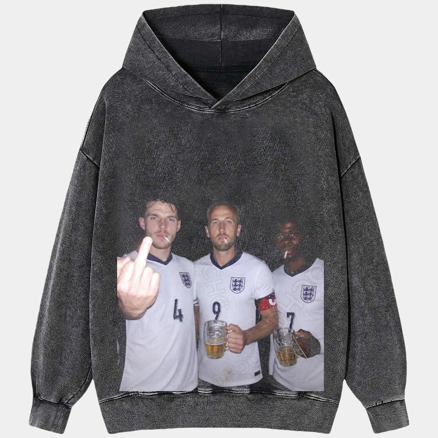 England Football Tee 1.9 - AQCHIC