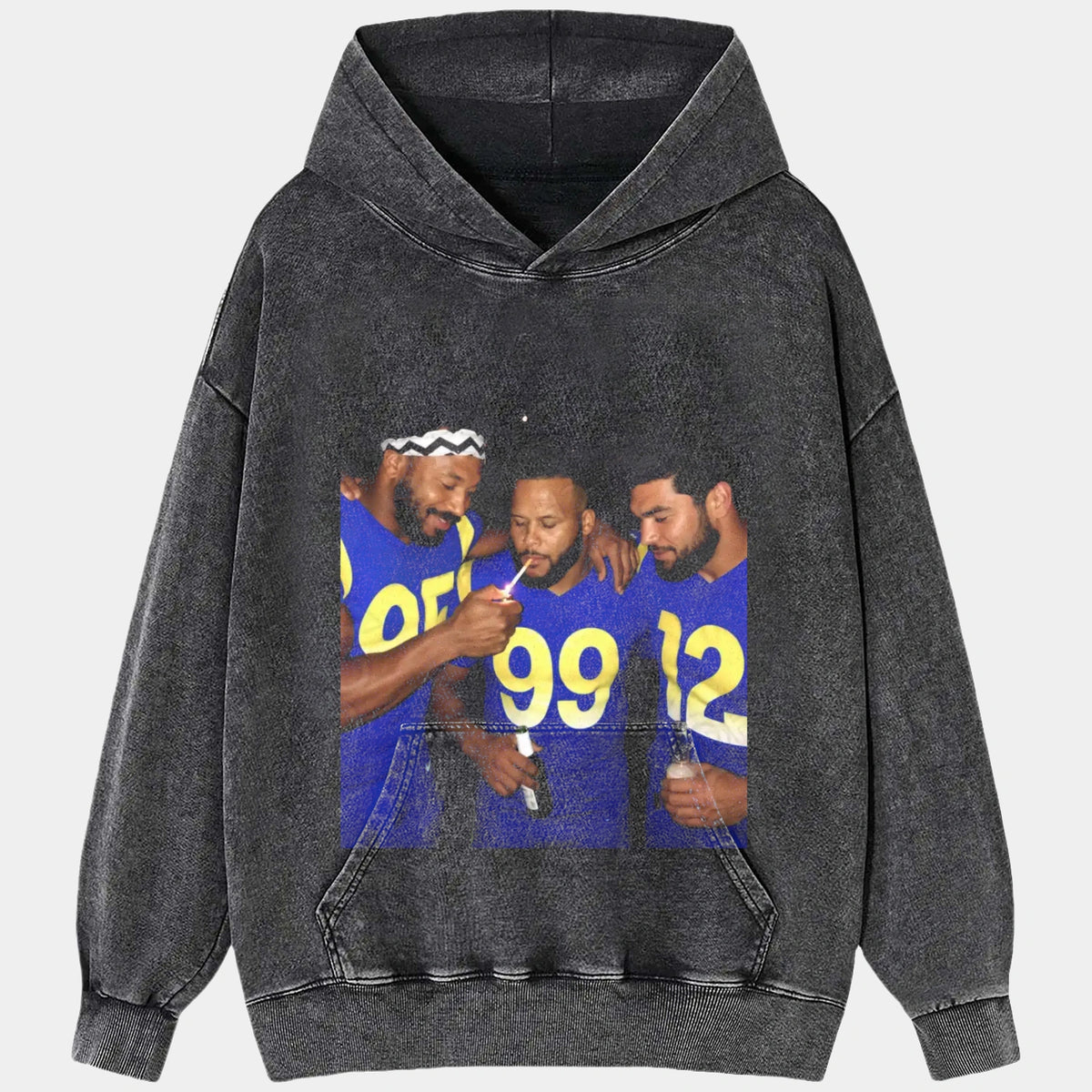 Football Humor Tee V3 - AQCHIC