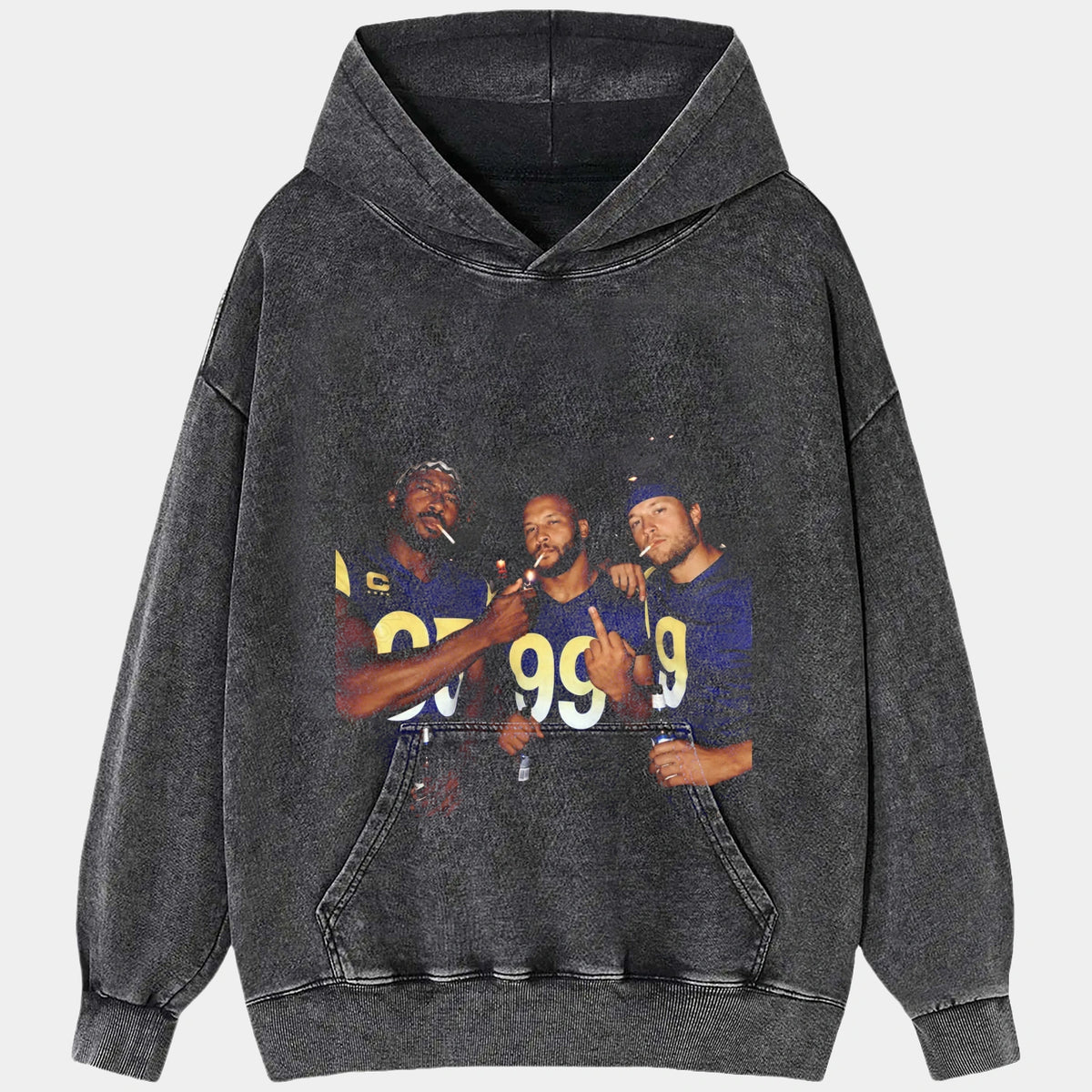 Football Humor Tee V4 - AQCHIC
