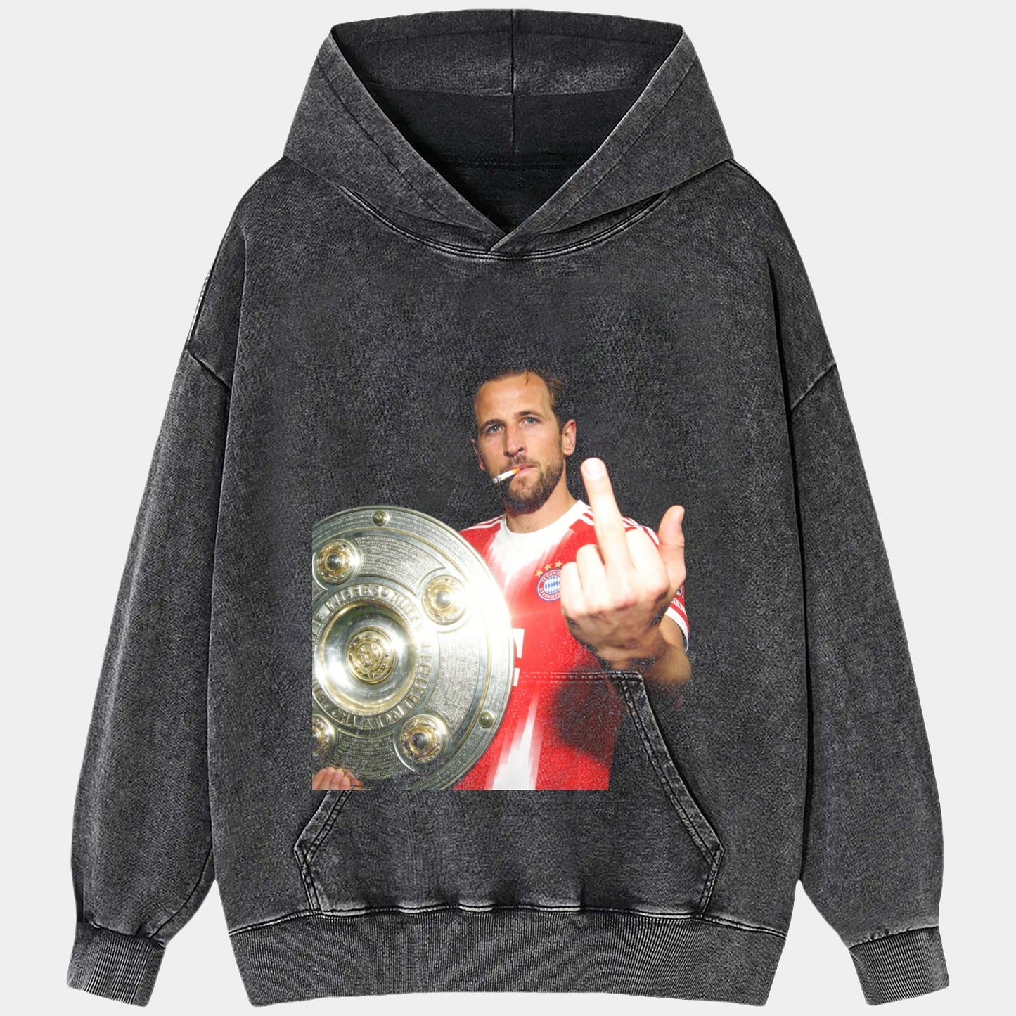 Harry Kane Champion Tee 1 - AQCHIC