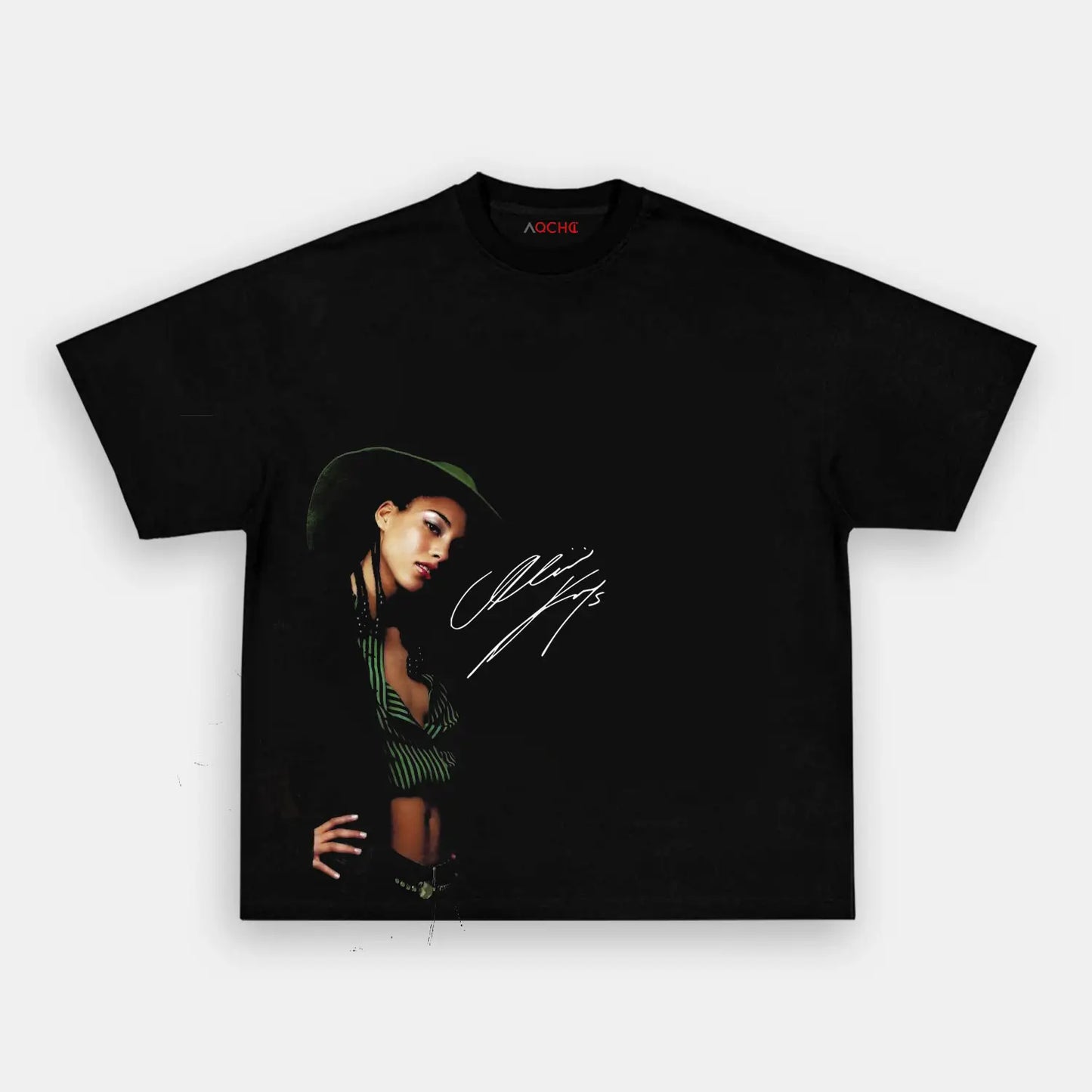 Alicia Keys wear
