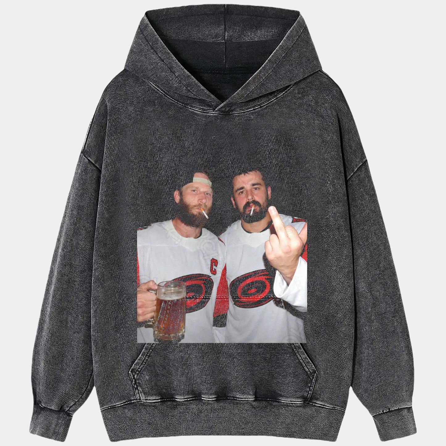 Hockey After Hours Tee 1.1 - AQCHIC