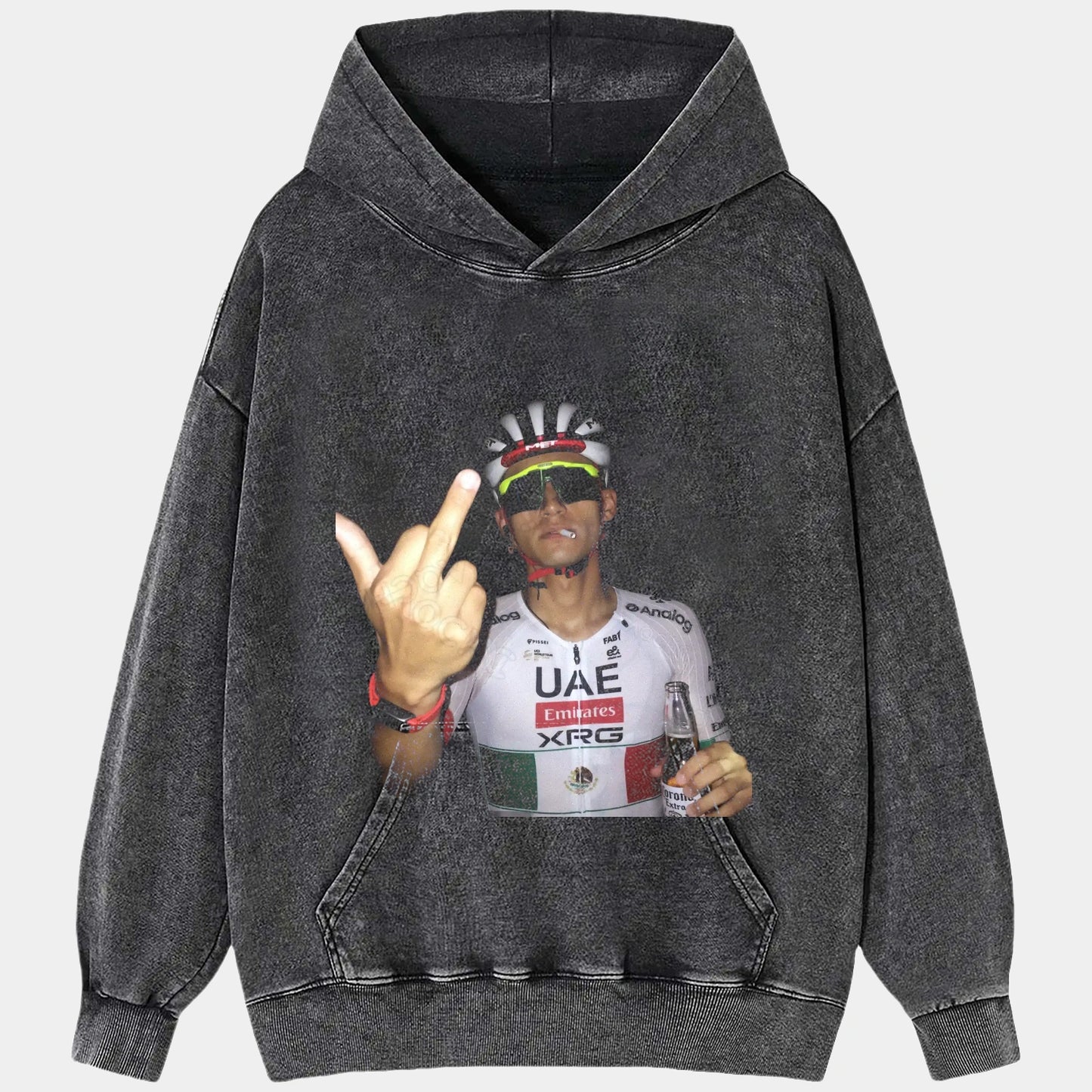 Isaac del Toro 2026 Tee 2 - AQCHIC