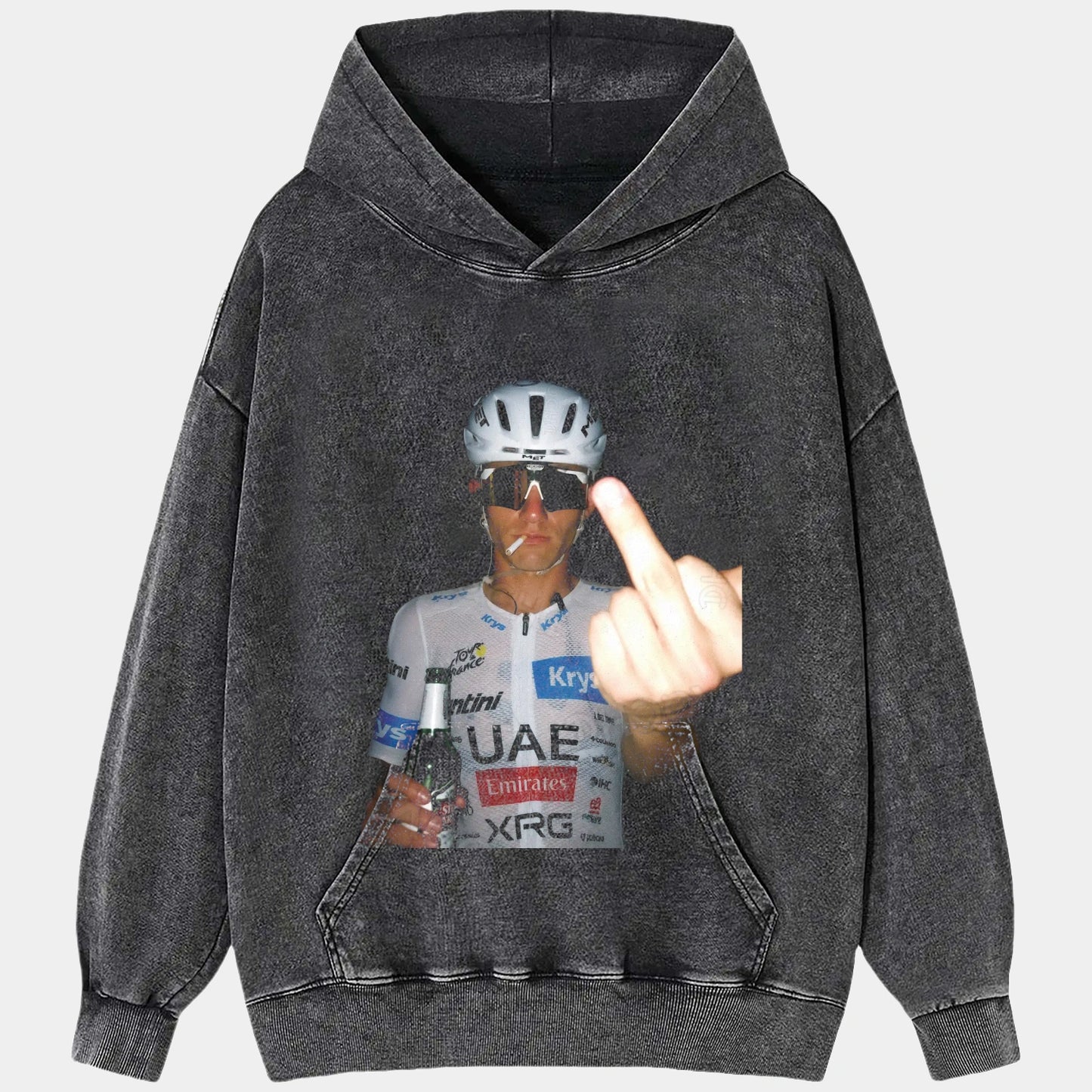 Isaac del Toro 2026 Tee V1.2 - AQCHIC
