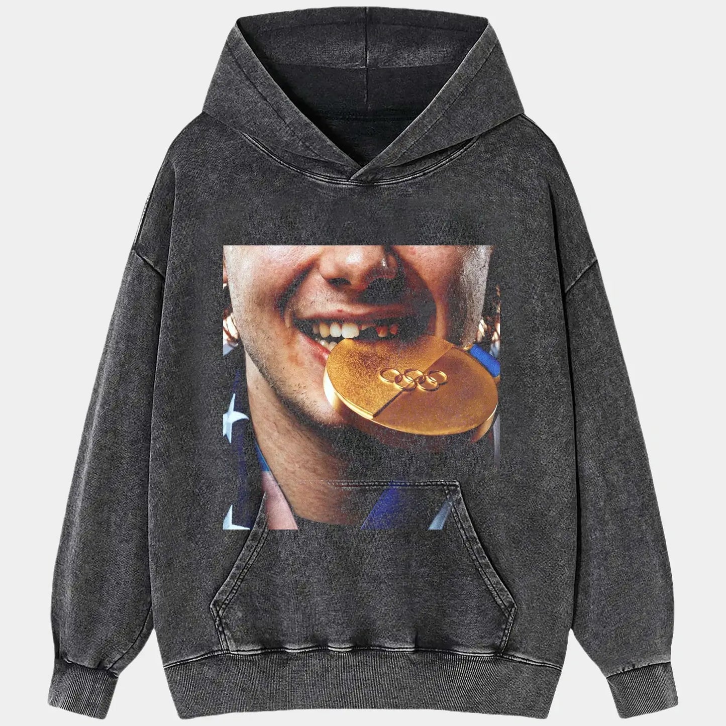 Jack Hughes Tee 2 - AQCHIC