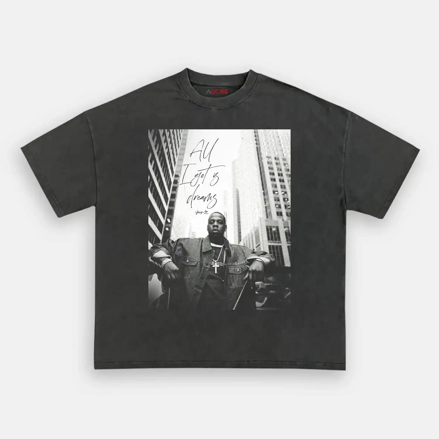 jay-z WEAR 2.0
