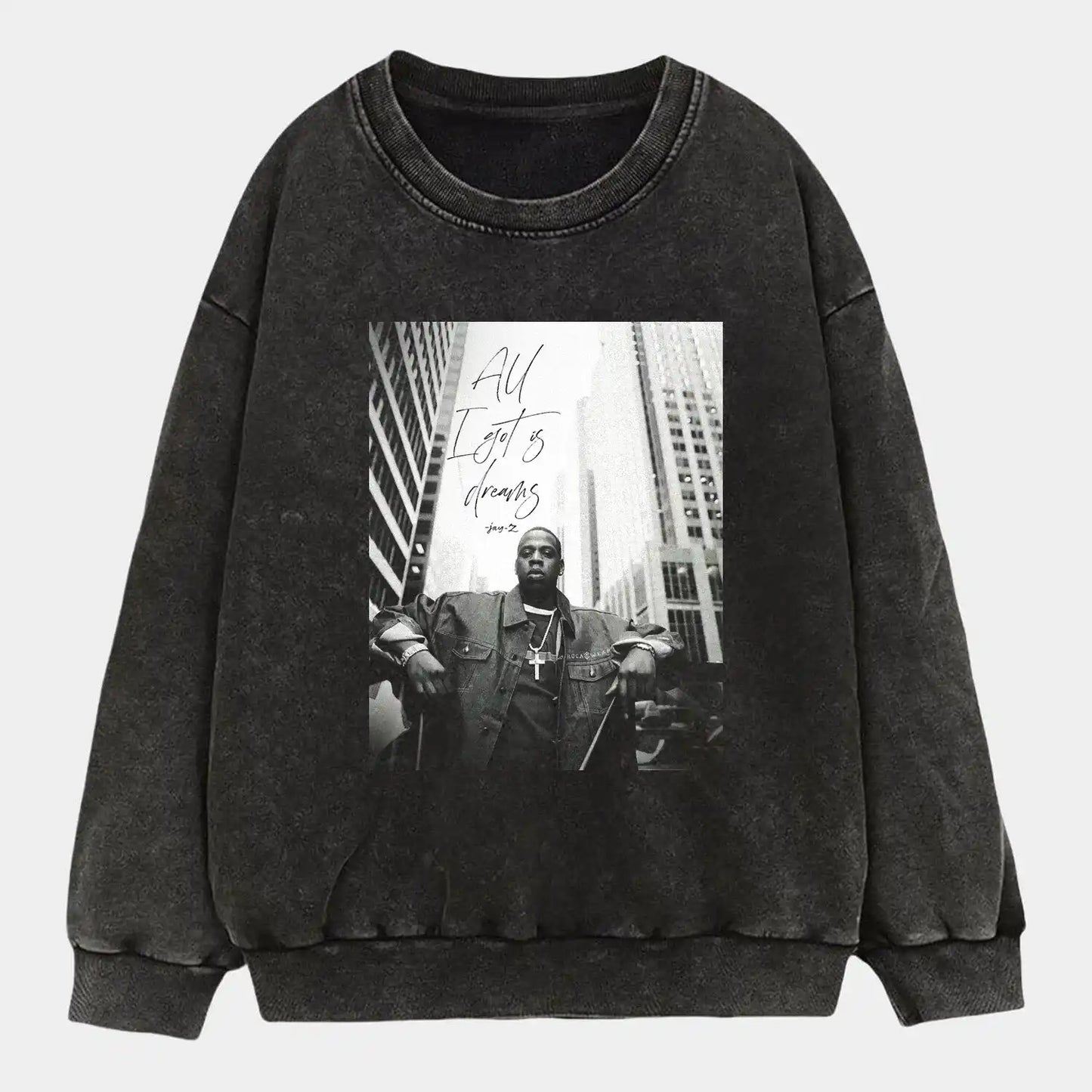 jay-z WEAR 2.0