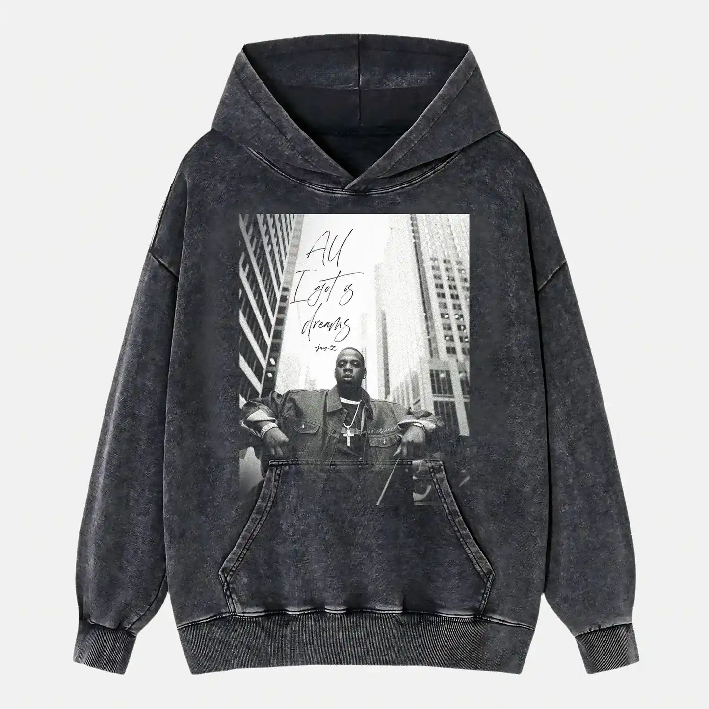jay-z WEAR 2.0