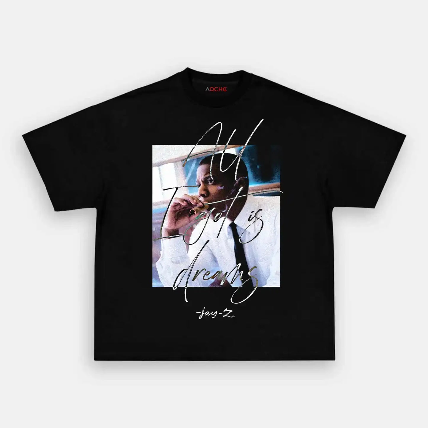jay-z WEAR 2.0