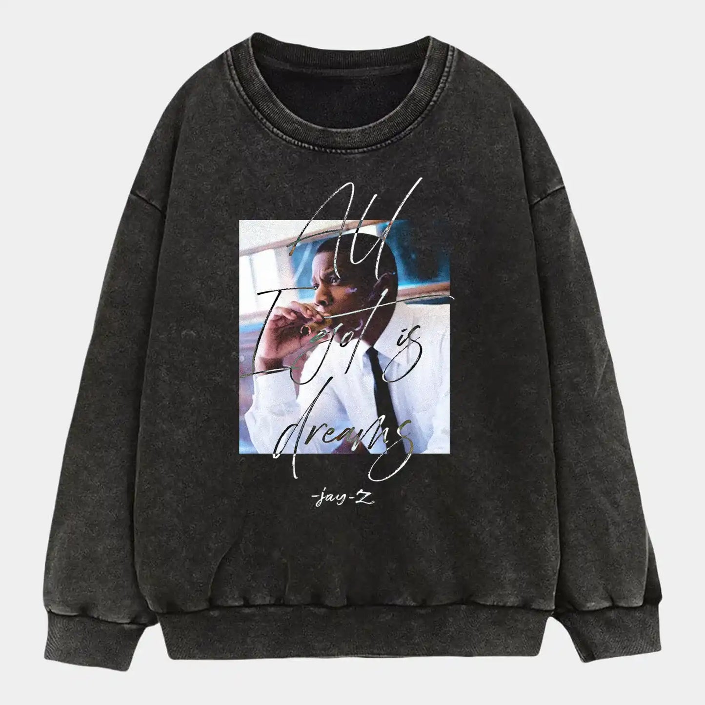 jay-z WEAR 2.0