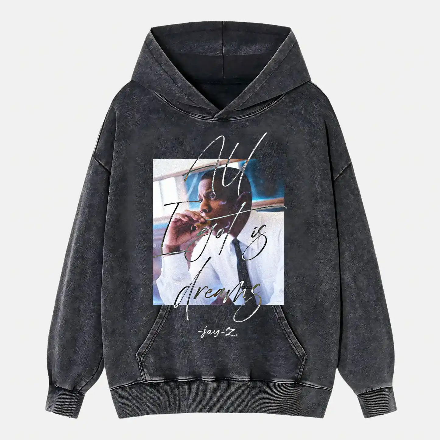 jay-z WEAR 2.0