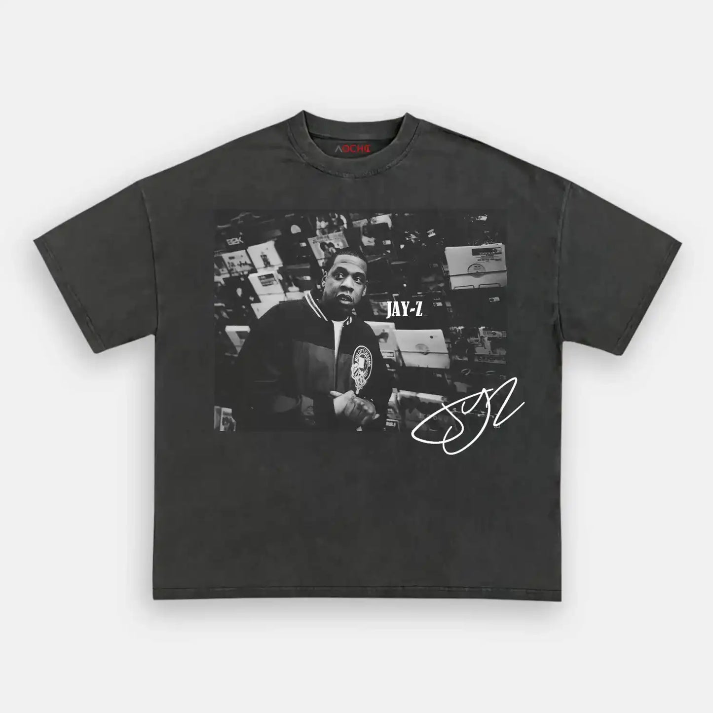 jay-z B&W S1 WEAR