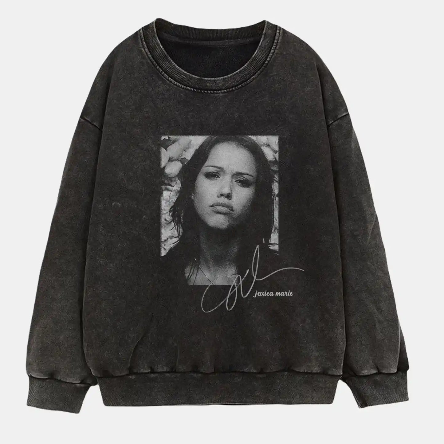 jessica marie wear