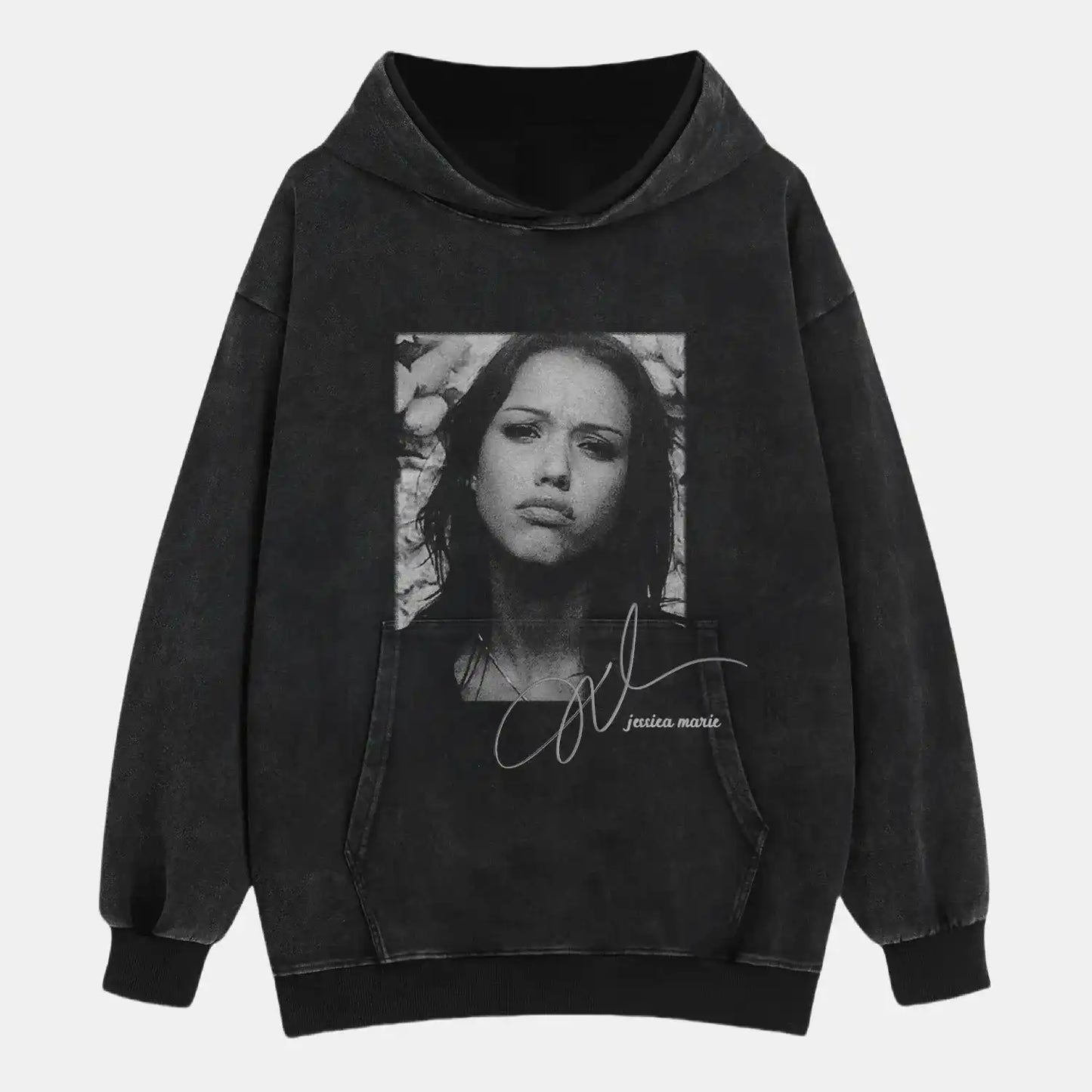 jessica marie wear