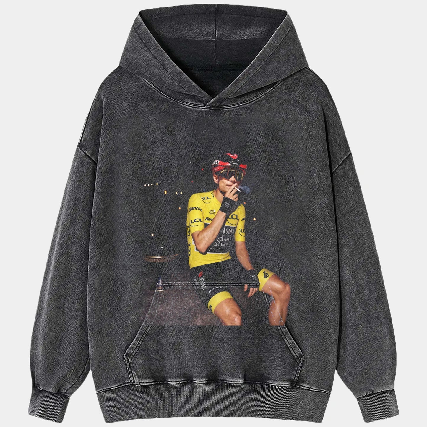 Jonas Vingegaard Tee 1.4 - AQCHIC