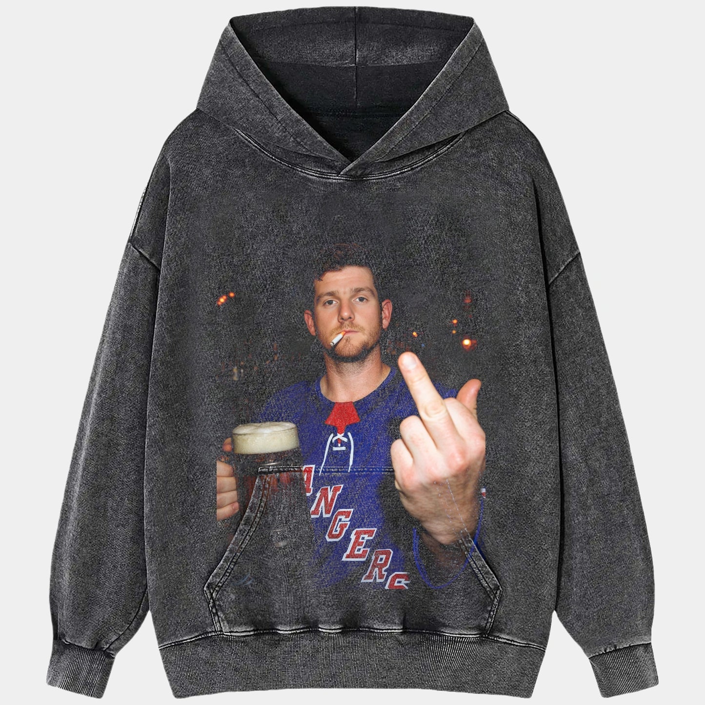 Jonathan Quick 2023 Tee 1 - AQCHIC