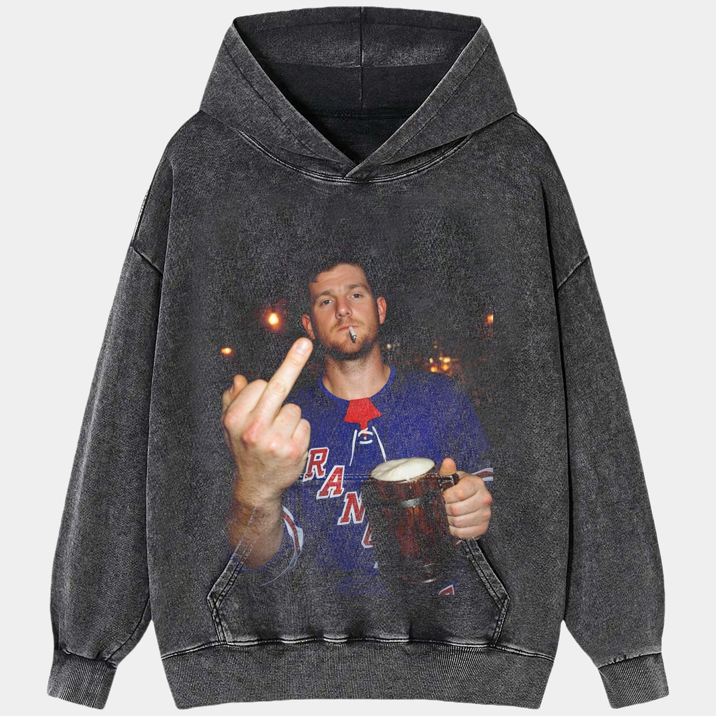 Jonathan Quick 2023 Tee 2 - AQCHIC