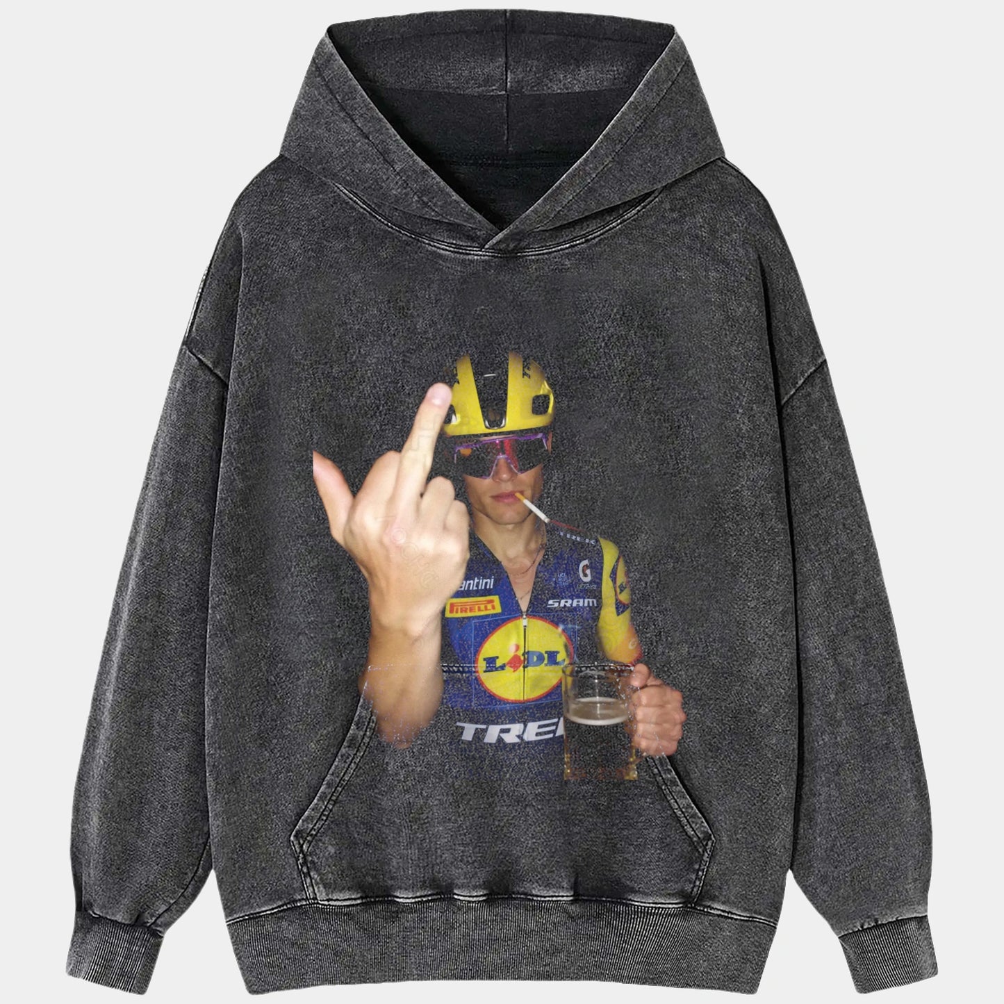 Juan Ayuso 2026 Tee 2 - AQCHIC