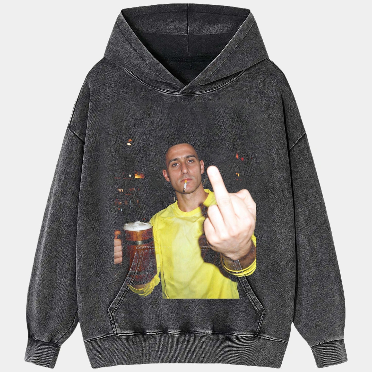 Juan Musso After Hours Tee 1 - AQCHIC
