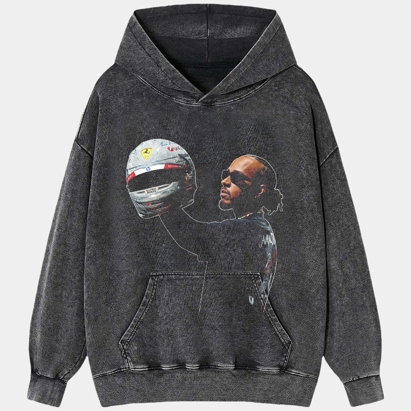 LH Tee 1 - AQCHIC