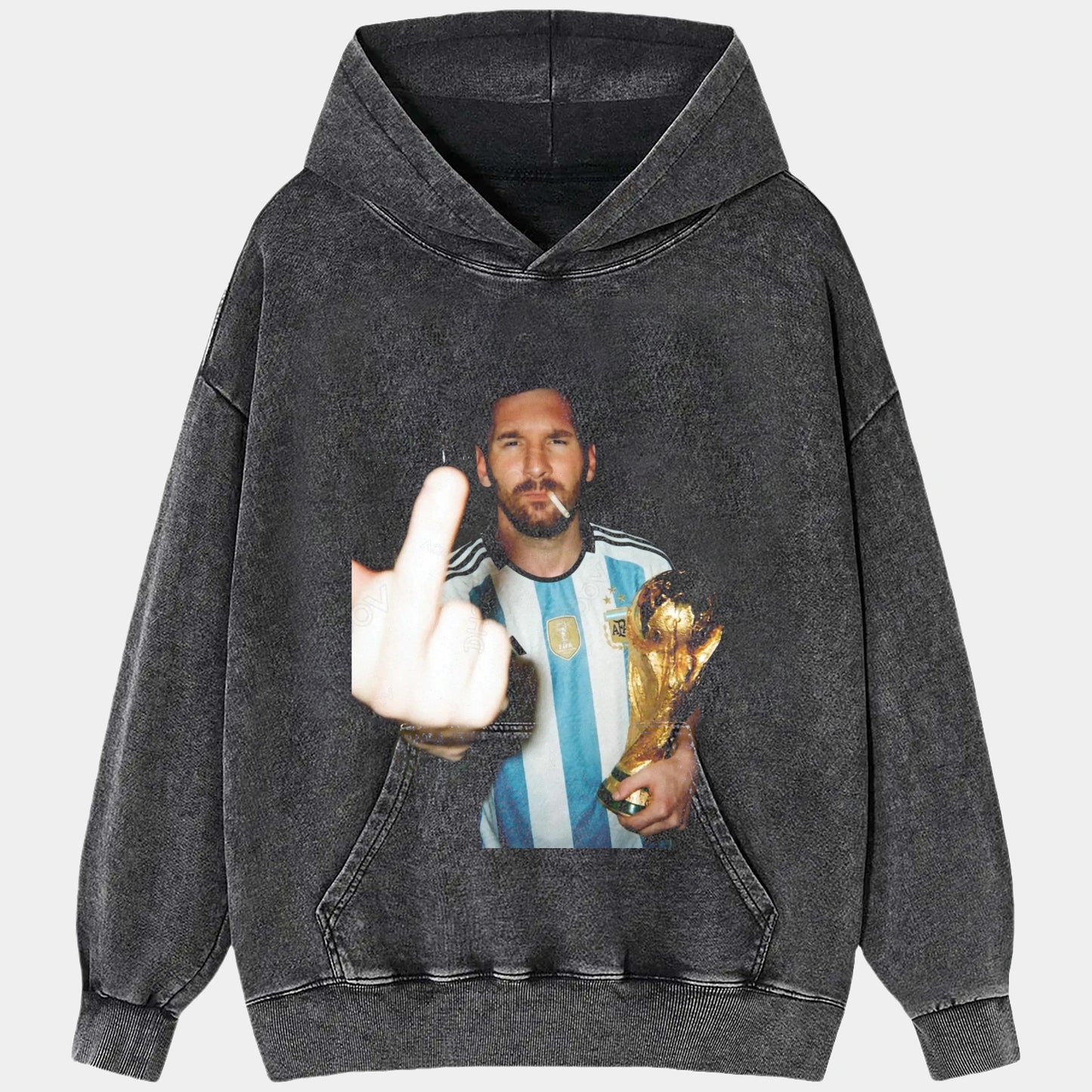 Lionel Messi 2026 Tee V1.2 - AQCHIC