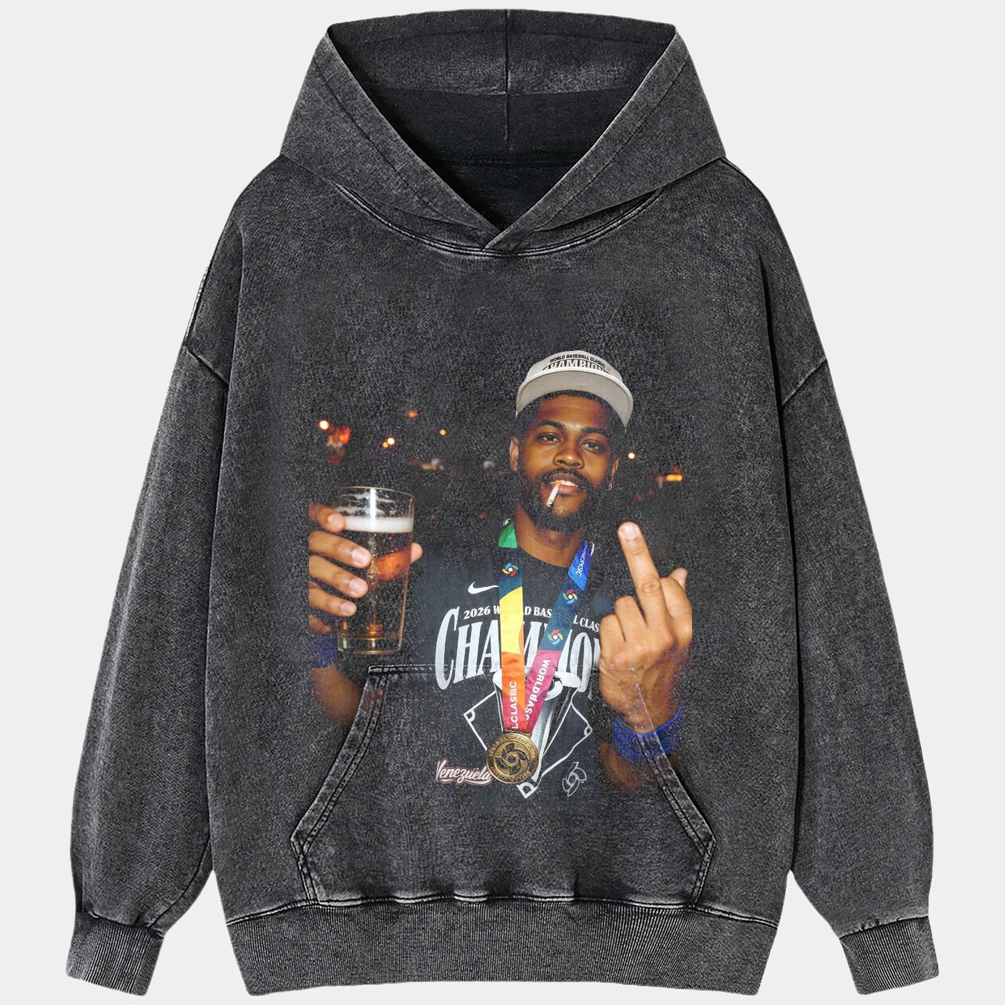 Maikel Garcia MVP Tee 1 - AQCHIC
