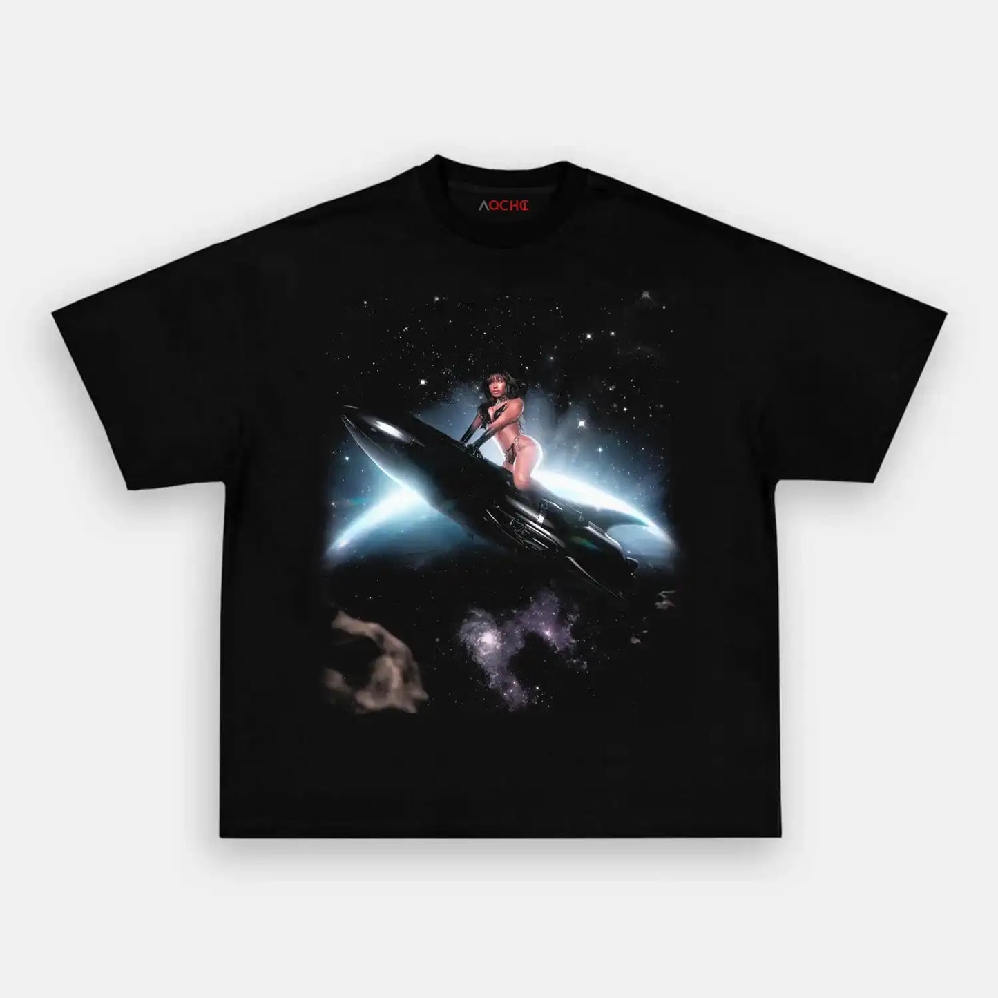 megan thee space Wear
