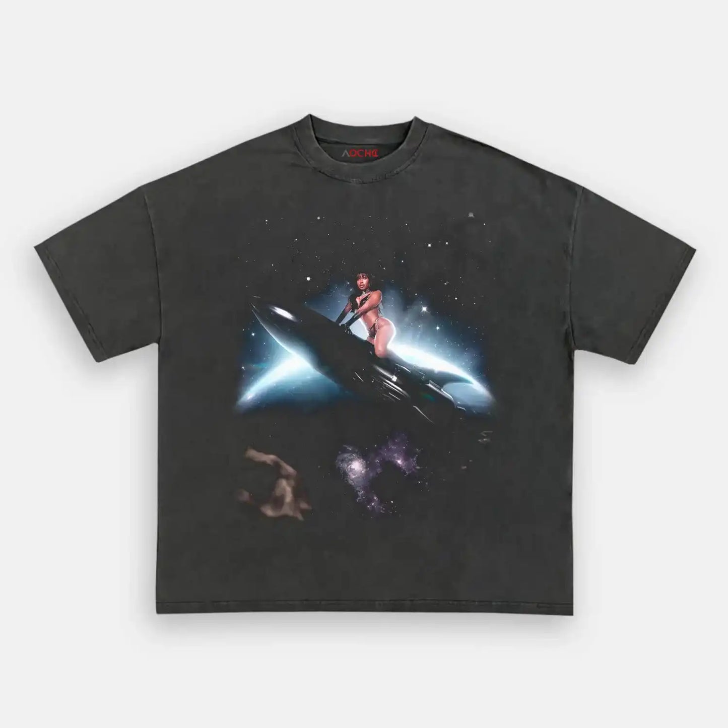 megan thee space Wear
