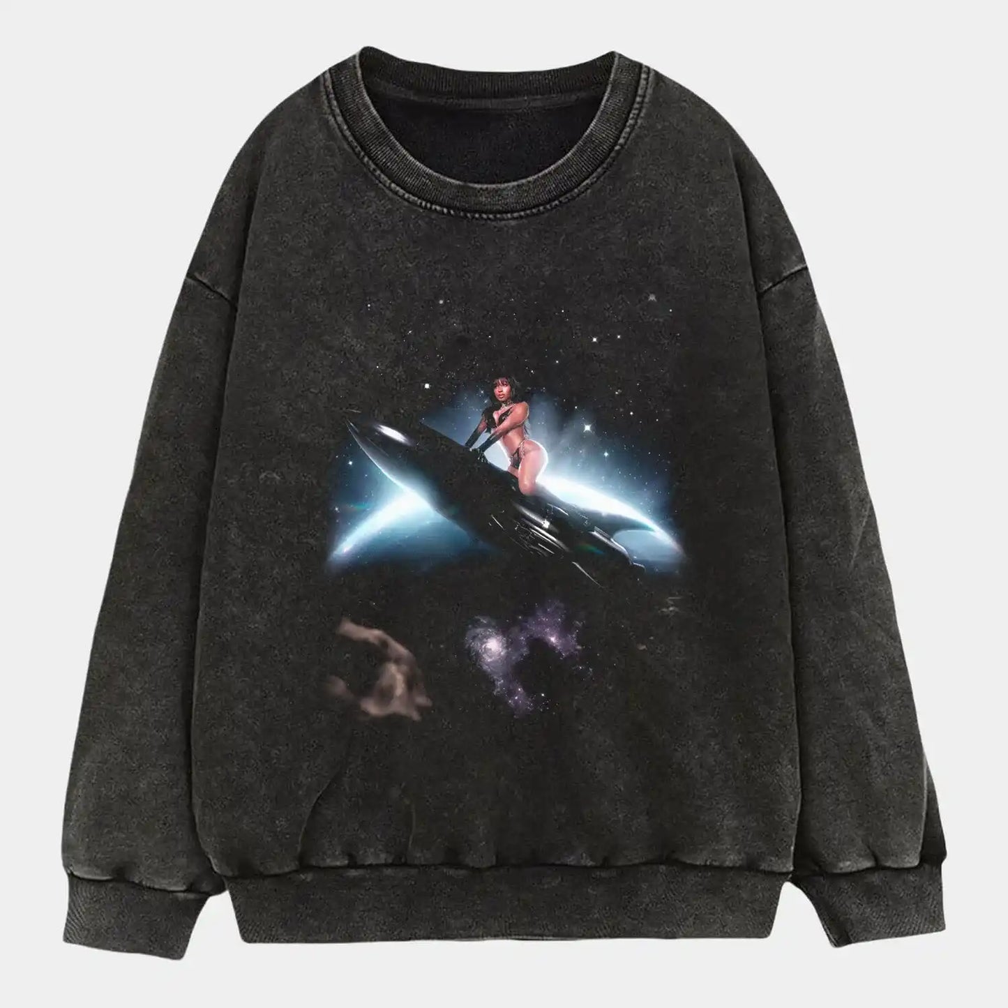 megan thee space Wear