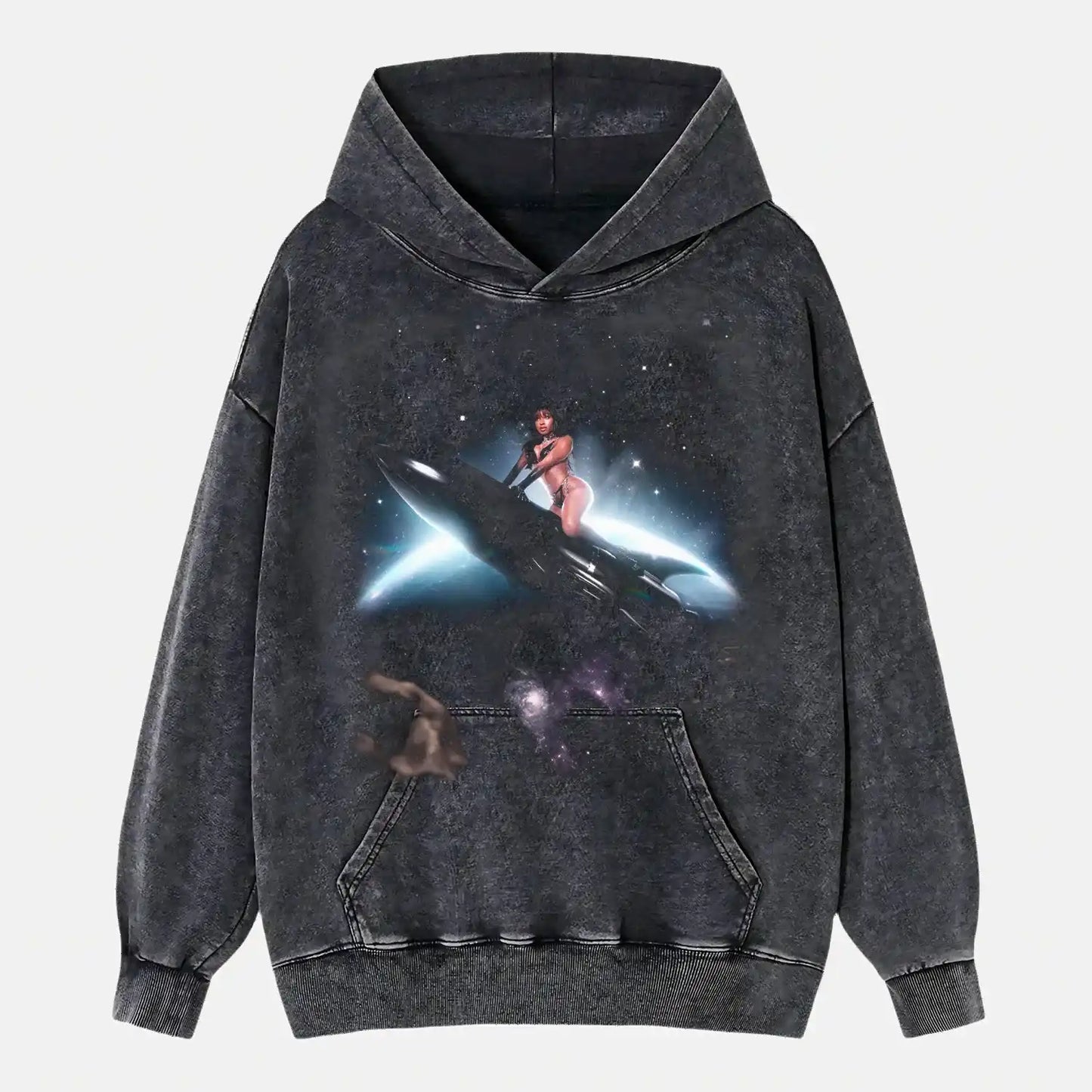 megan thee space Wear