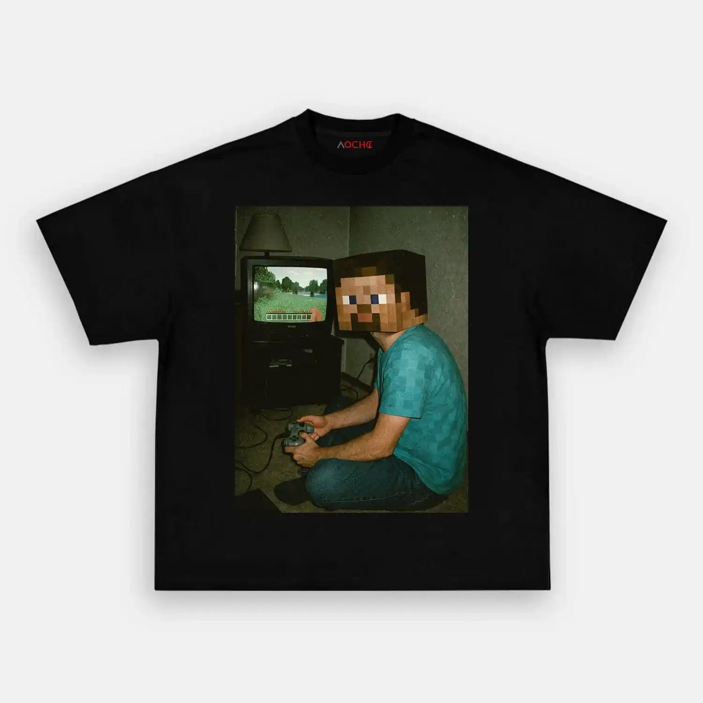 minecraft Play wear