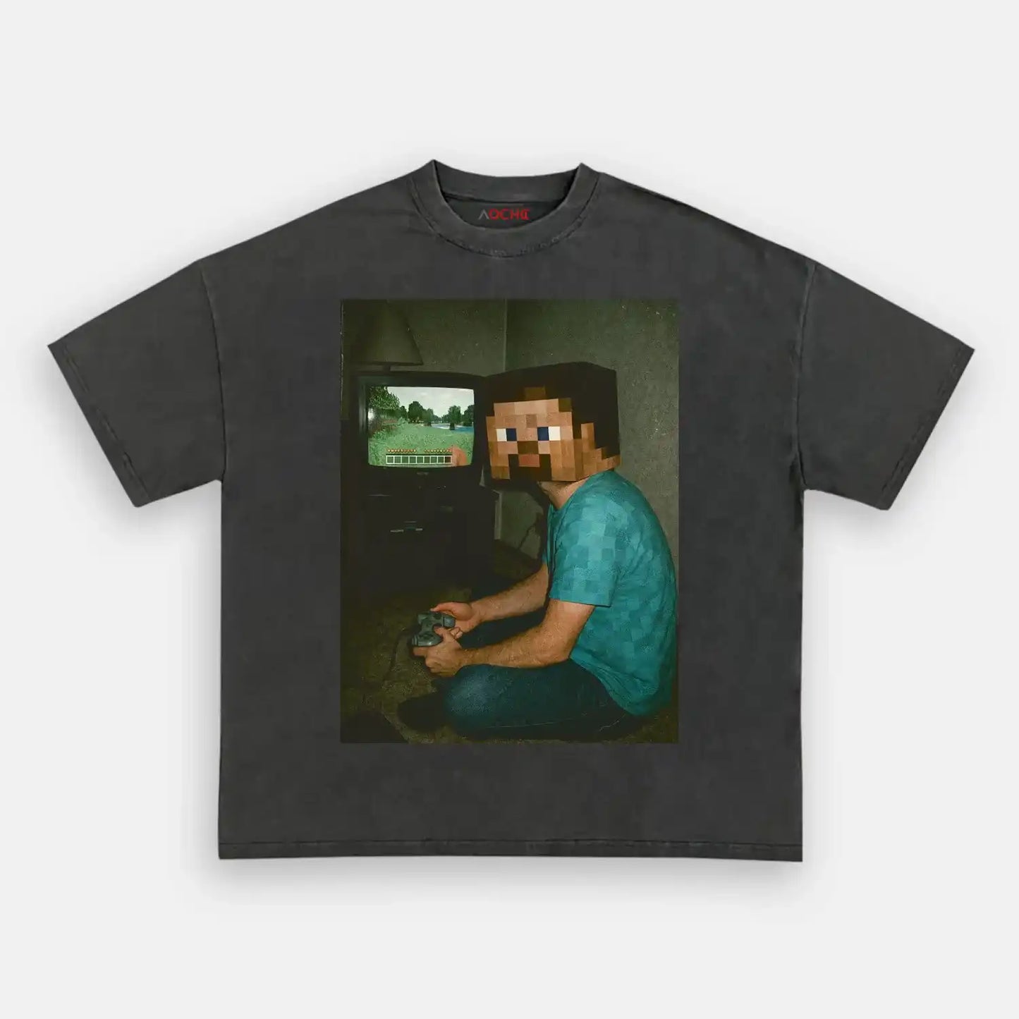 minecraft Play wear