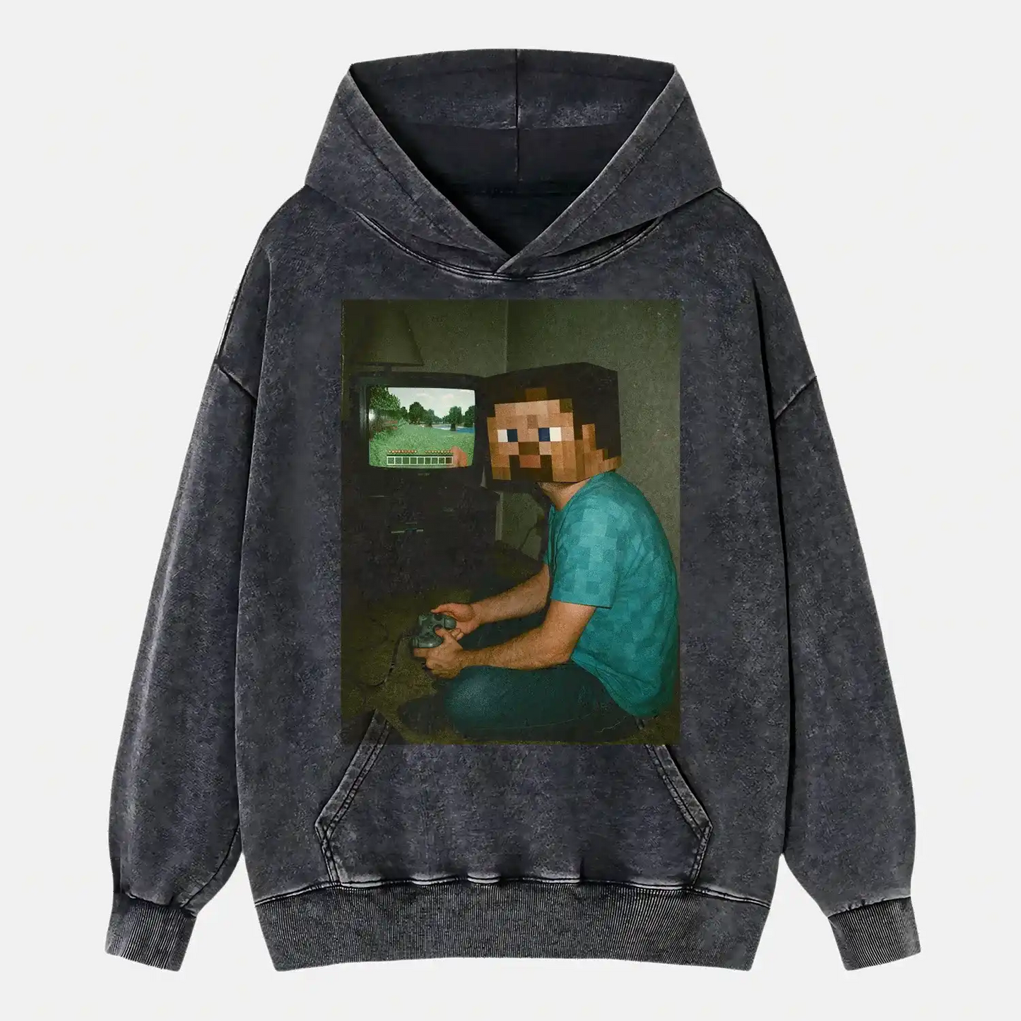 minecraft Play wear