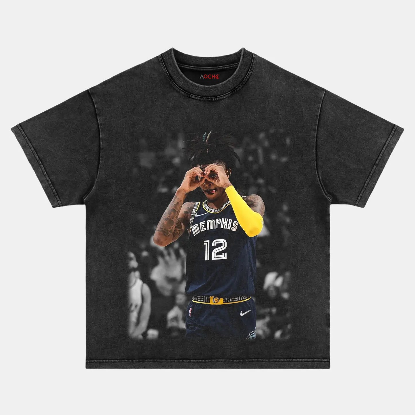 2024 MORANT TEE