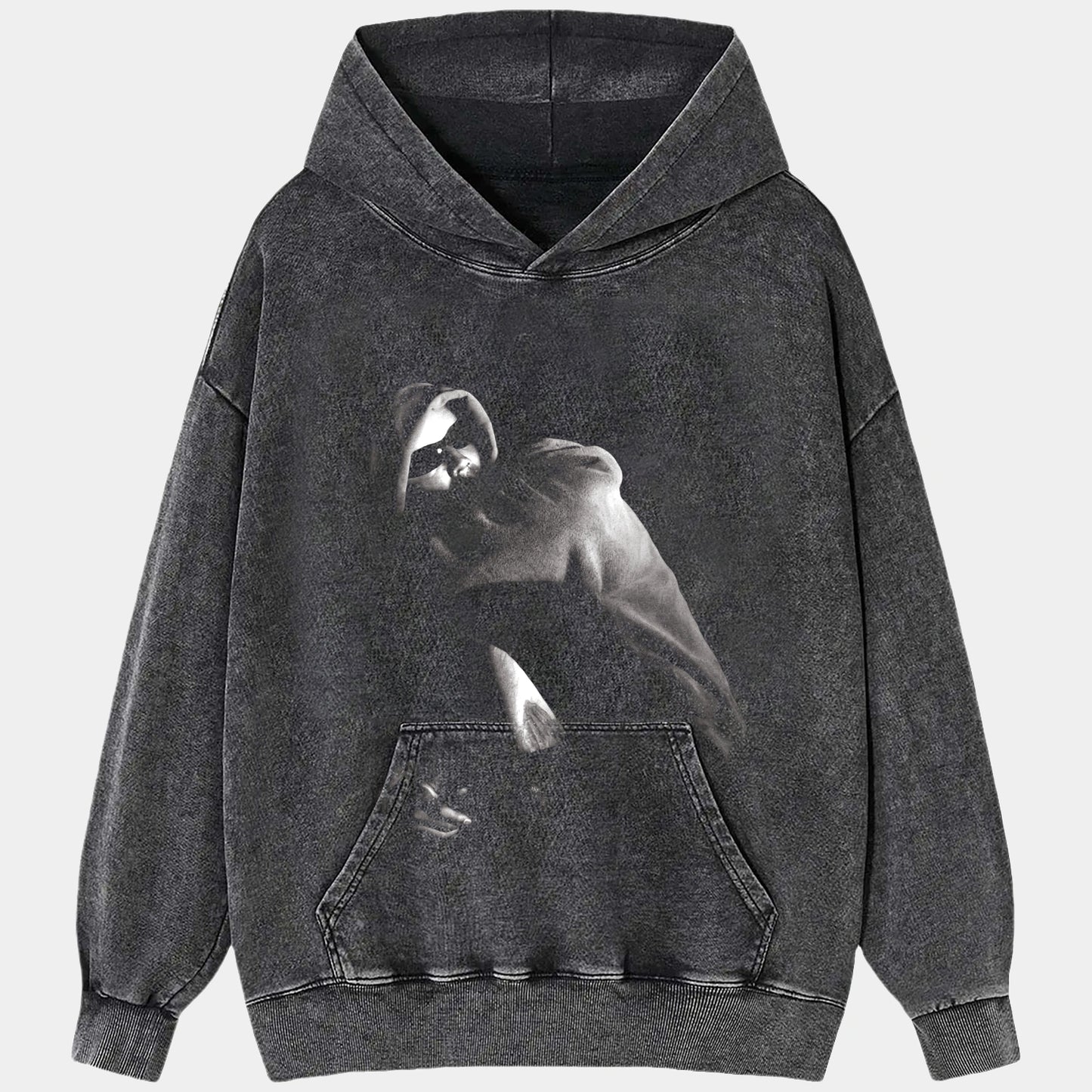 NIGHT VIBE TEE 1 - AQCHIC